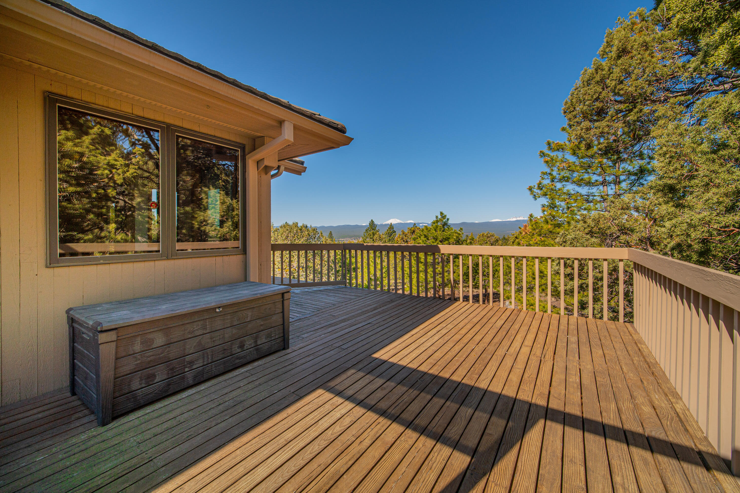 Awbrey Butte - Residential