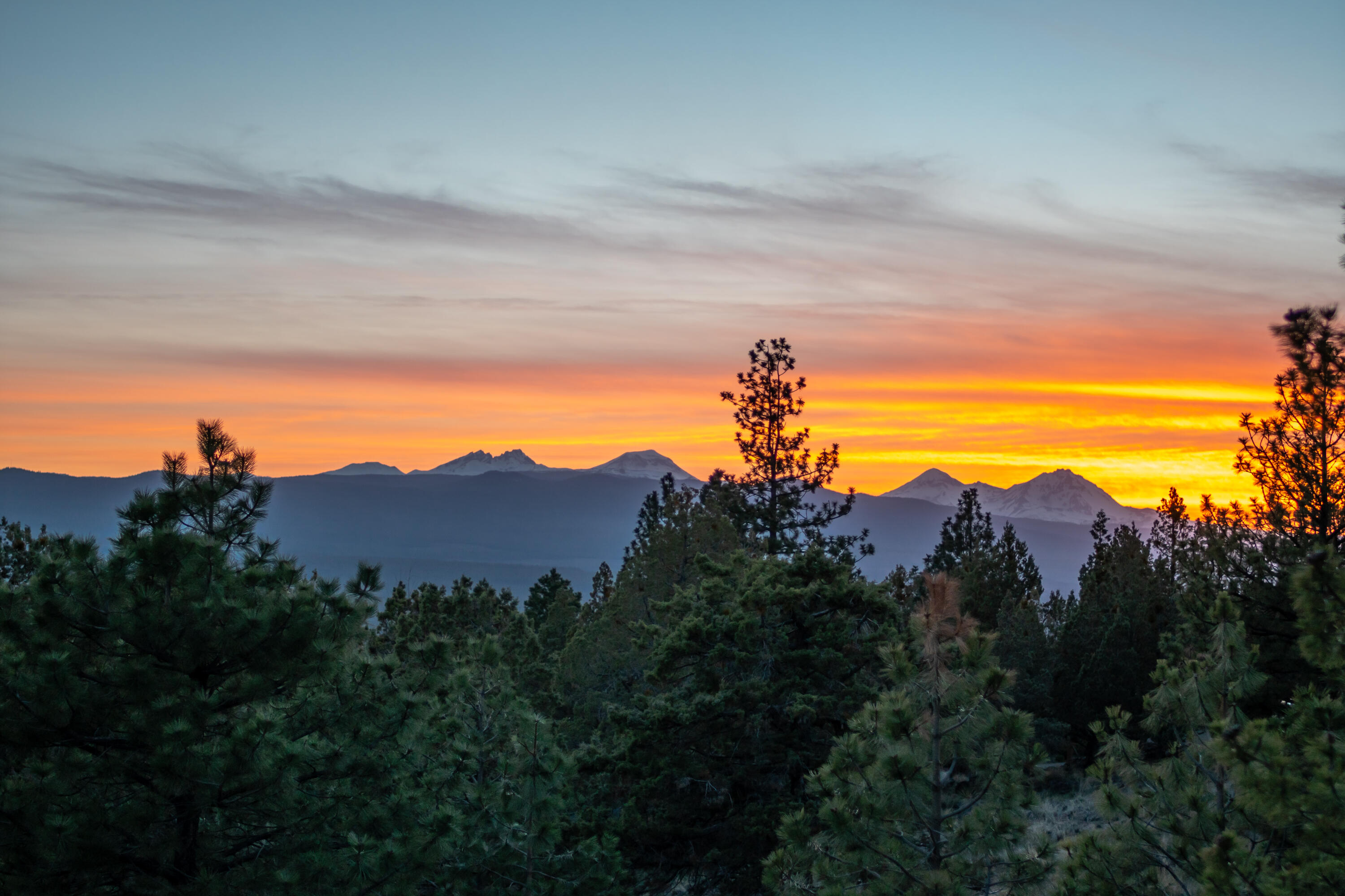 Awbrey Butte - Residential