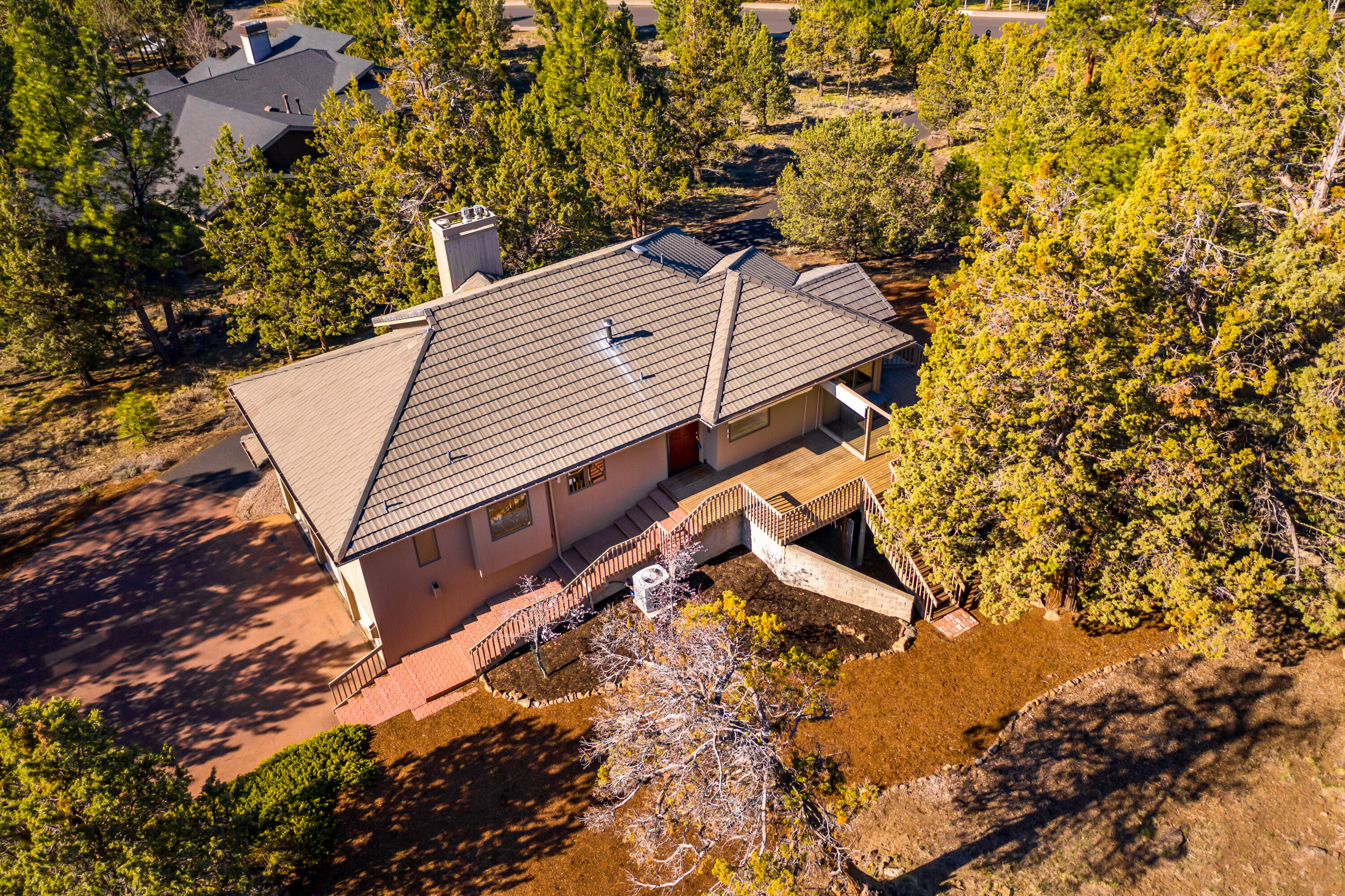 Awbrey Butte - Residential