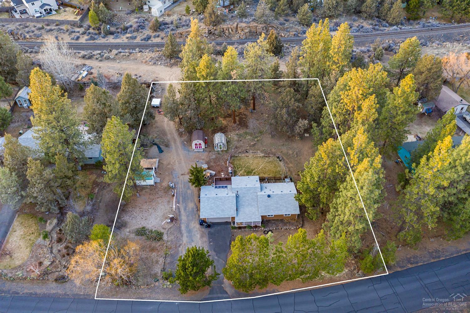 Edgewood South - Residential