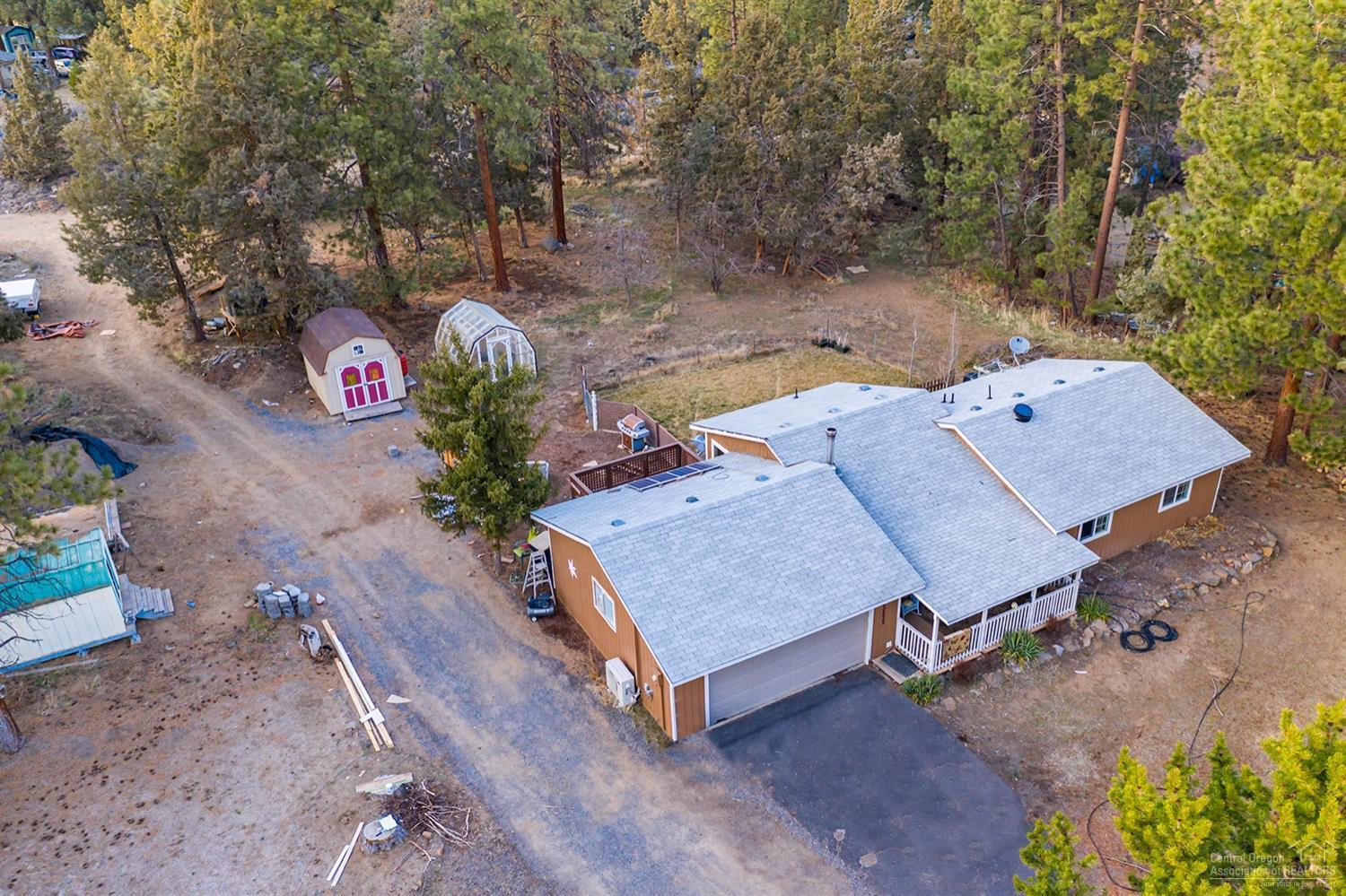 Edgewood South - Residential