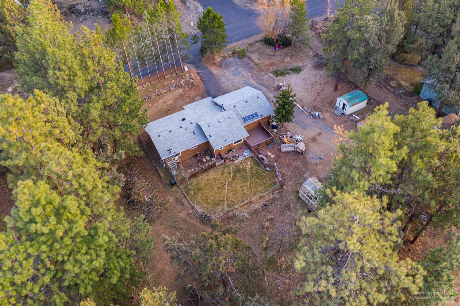 Edgewood South - Residential