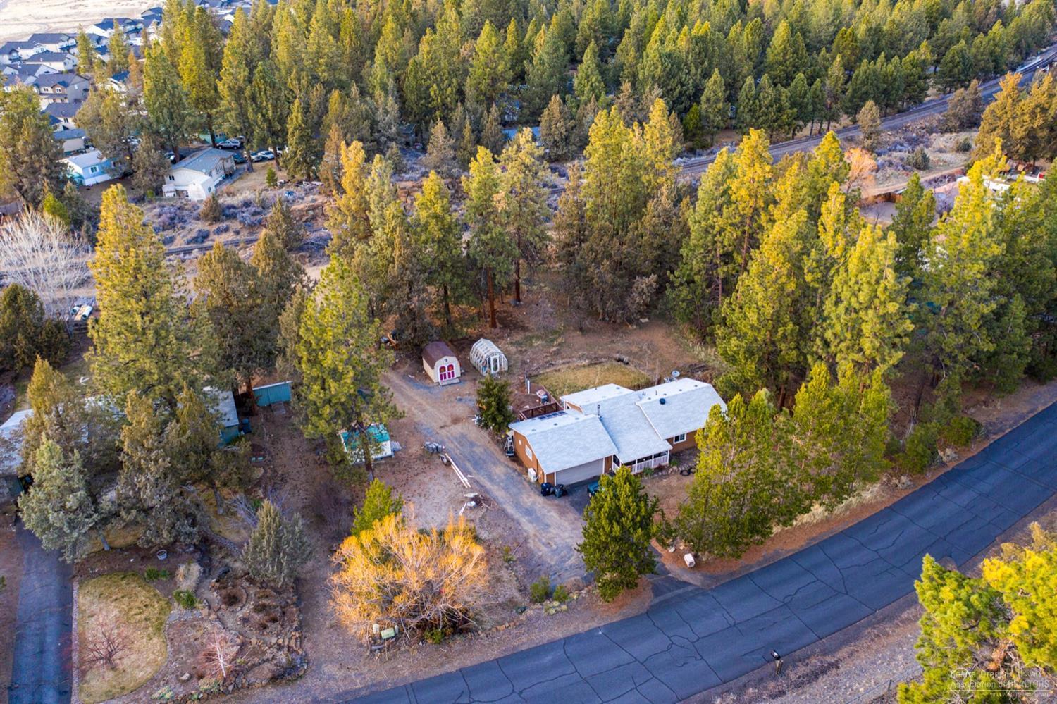 Edgewood South - Residential