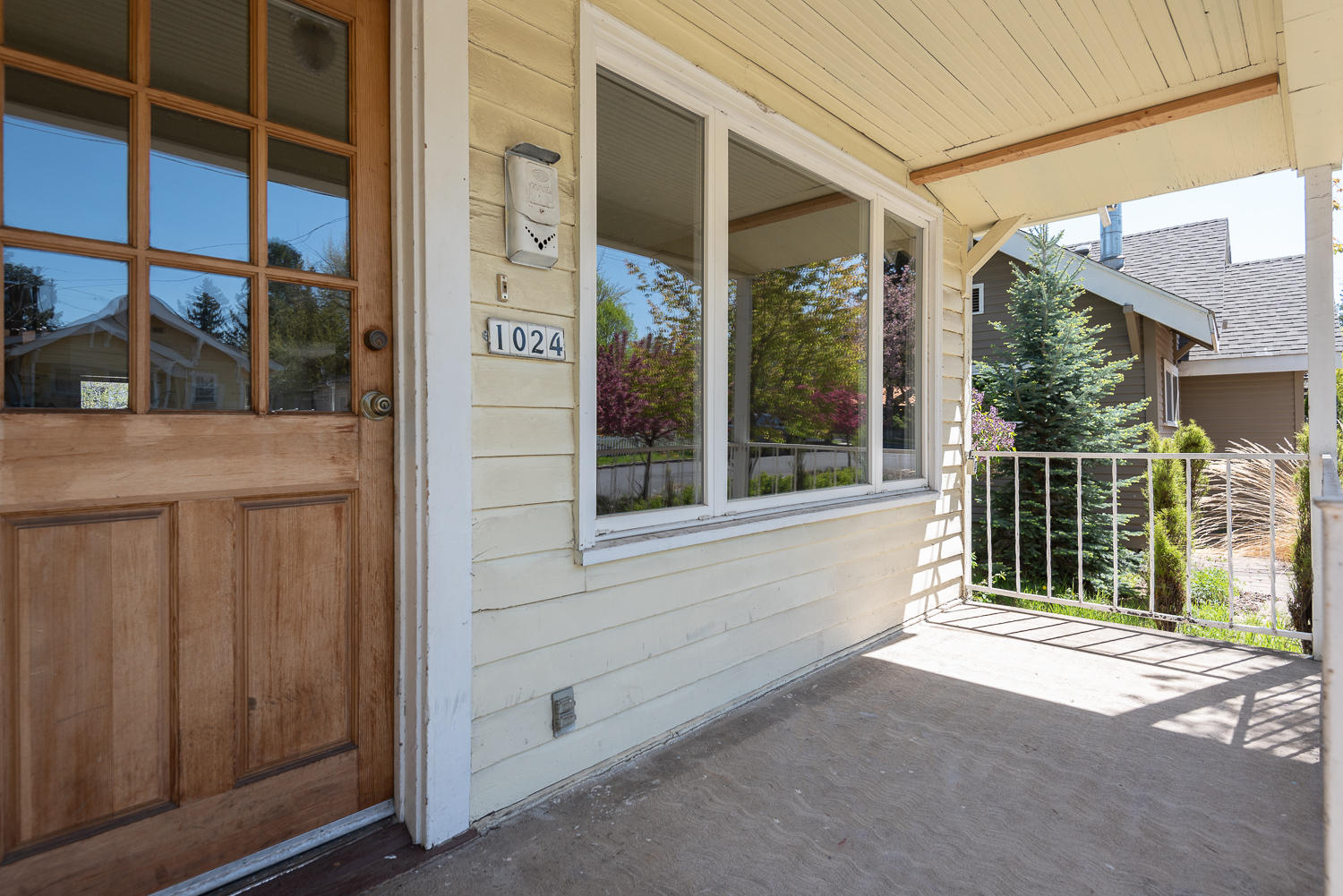 Boulevard - Residential