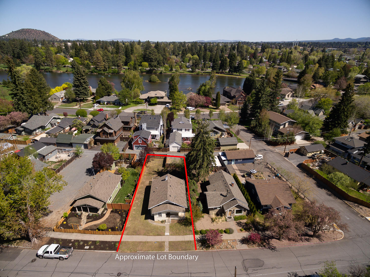 Boulevard - Residential