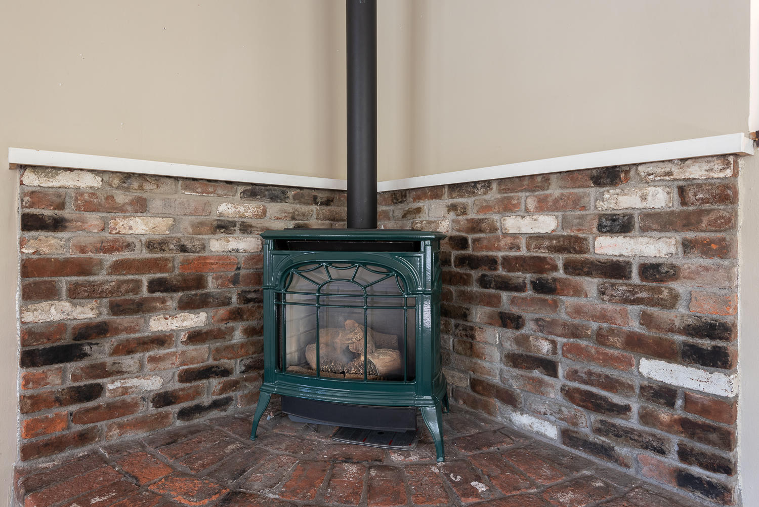 Boulevard - Residential