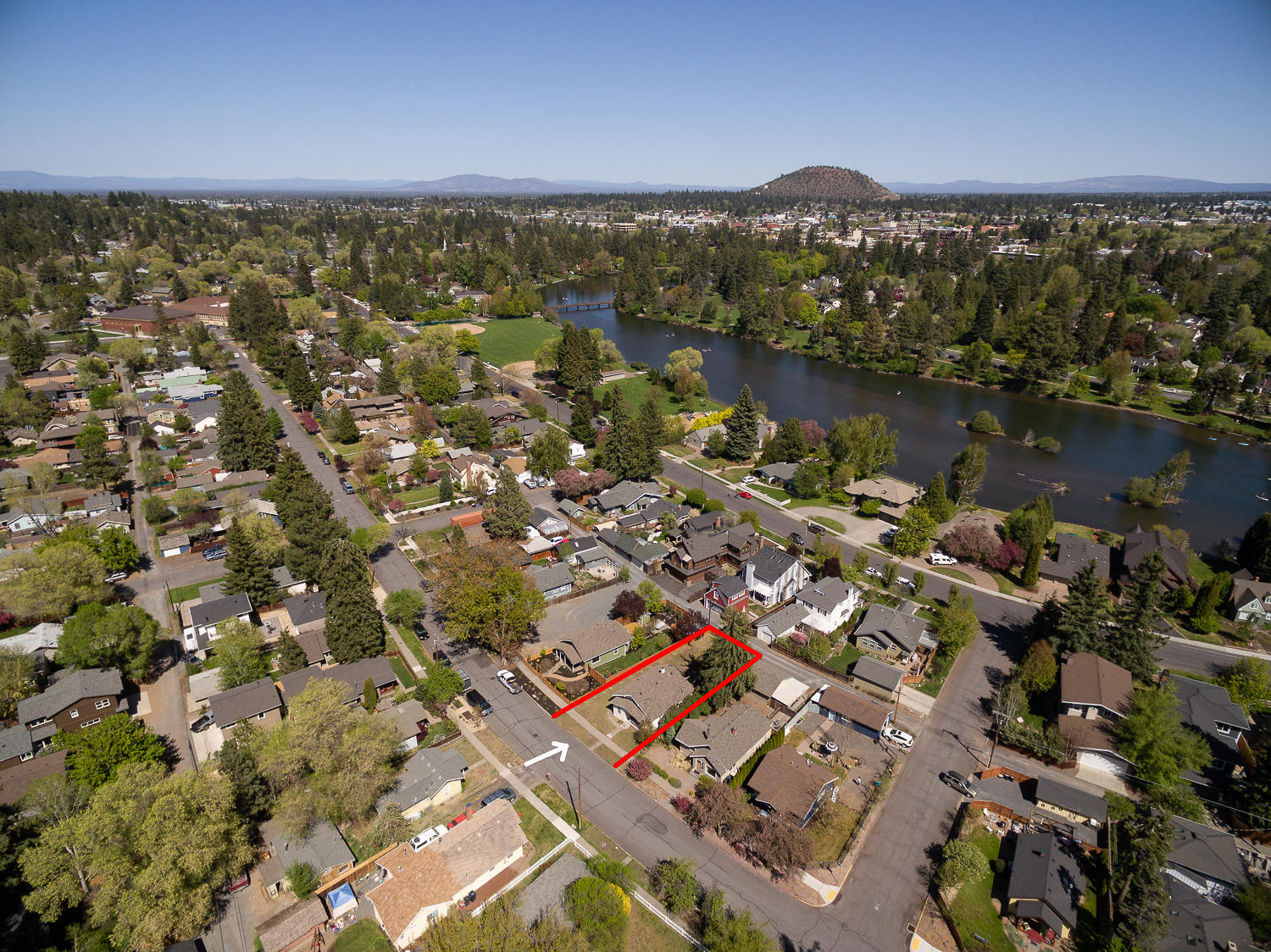 Boulevard - Residential