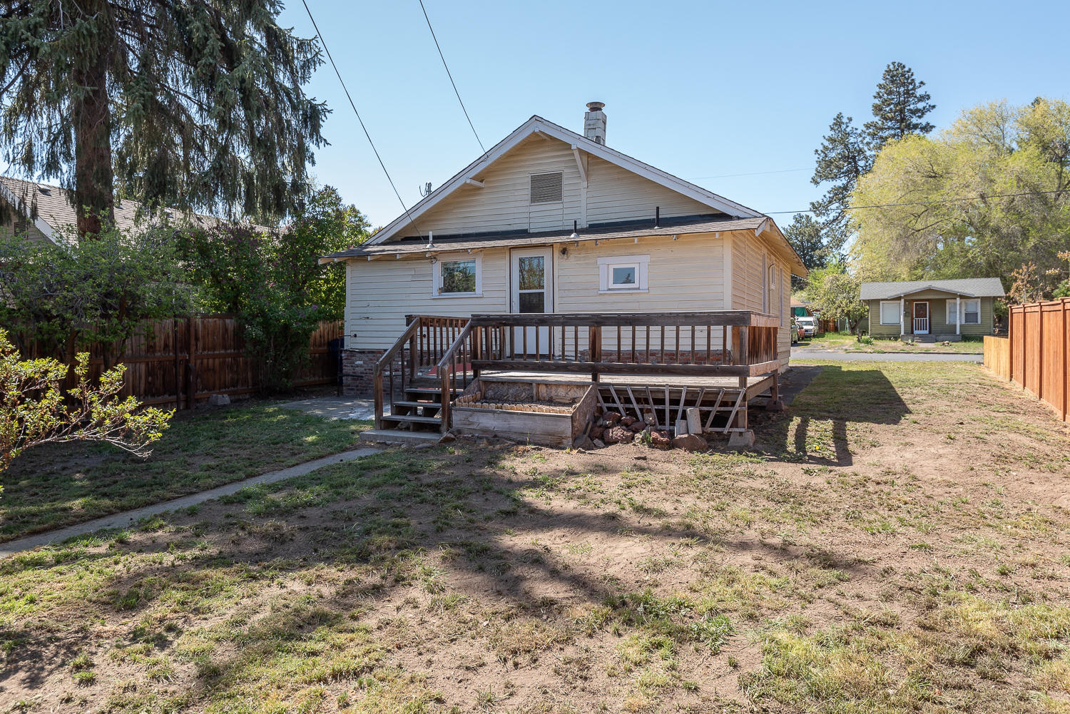 Boulevard - Residential