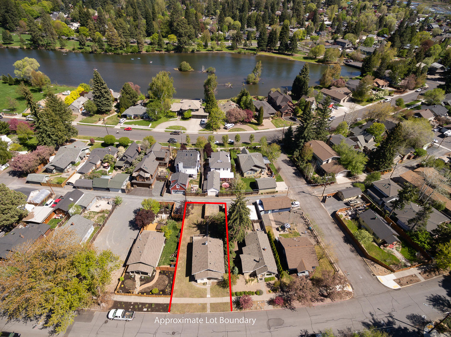 Boulevard - Residential