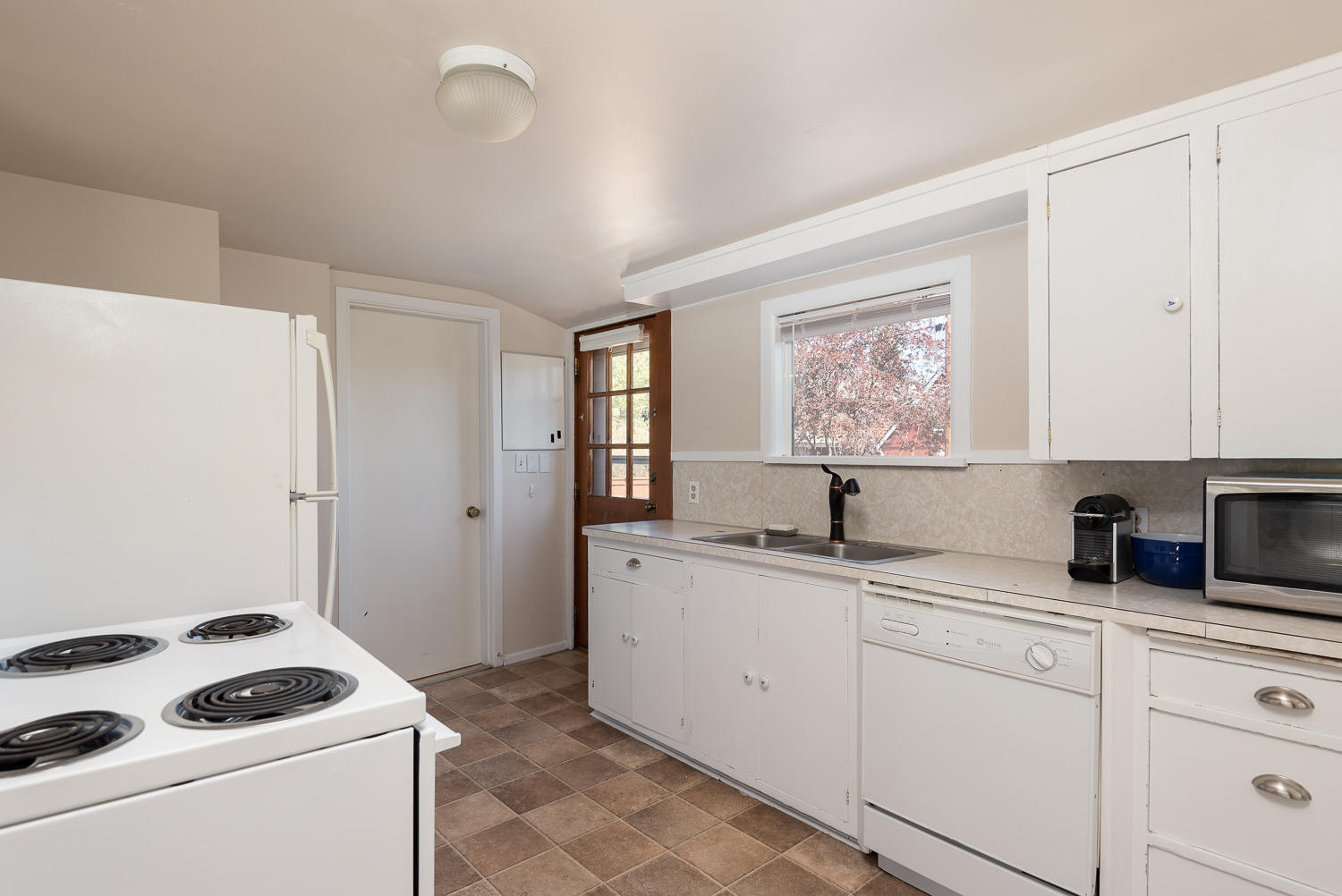 Boulevard - Residential