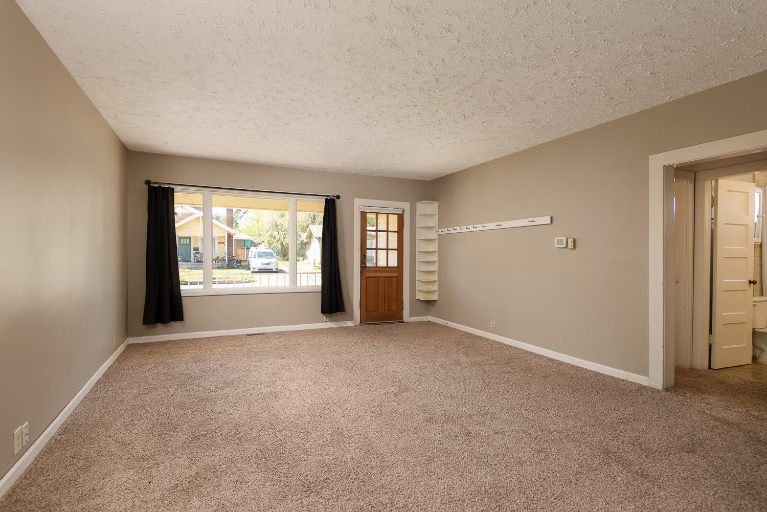 Boulevard - Residential