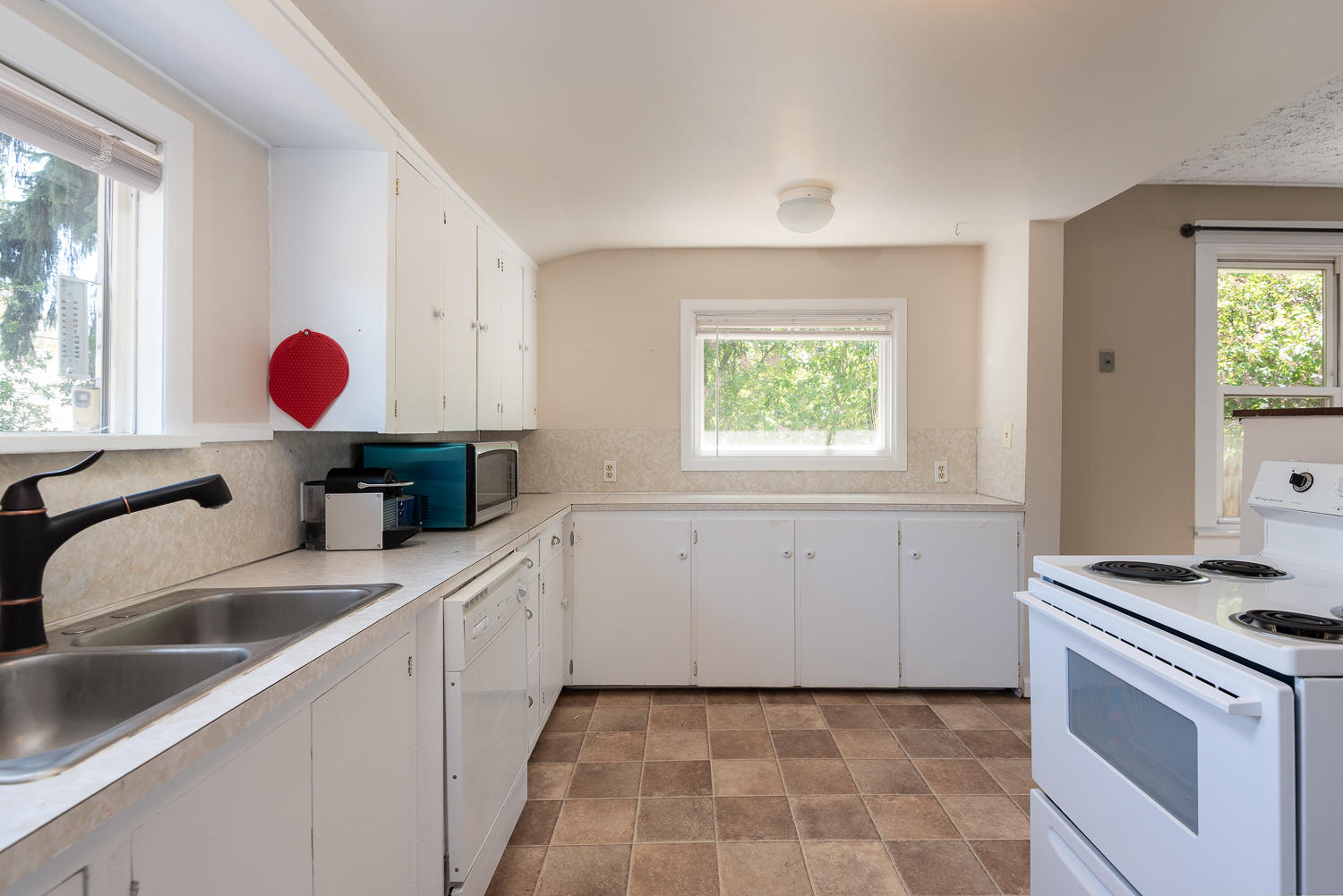 Boulevard - Residential