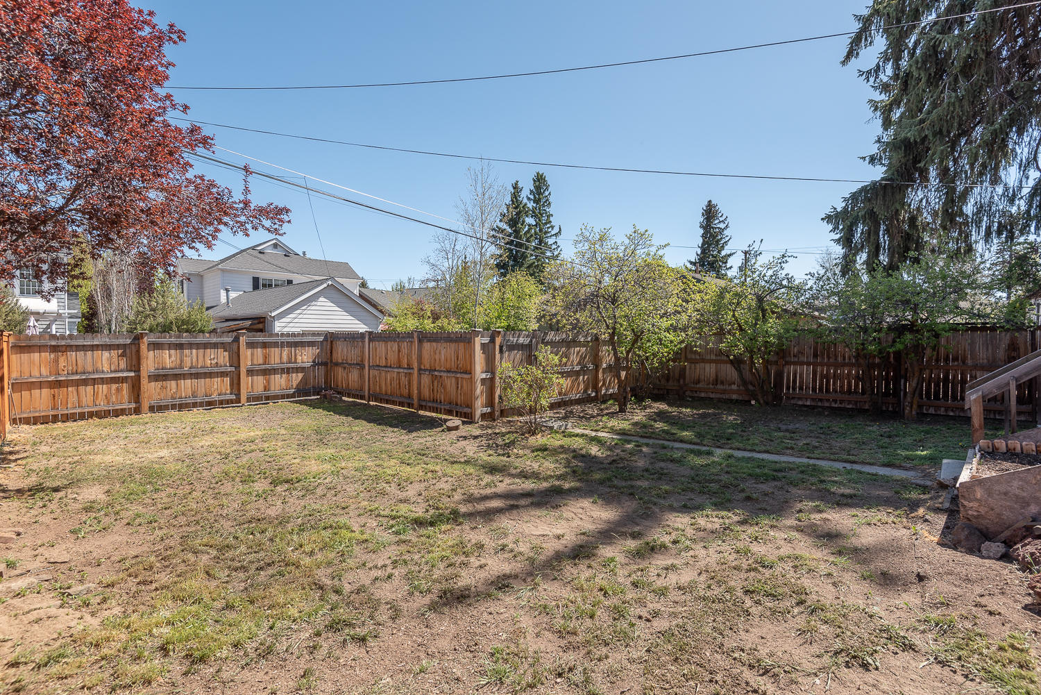 Boulevard - Residential