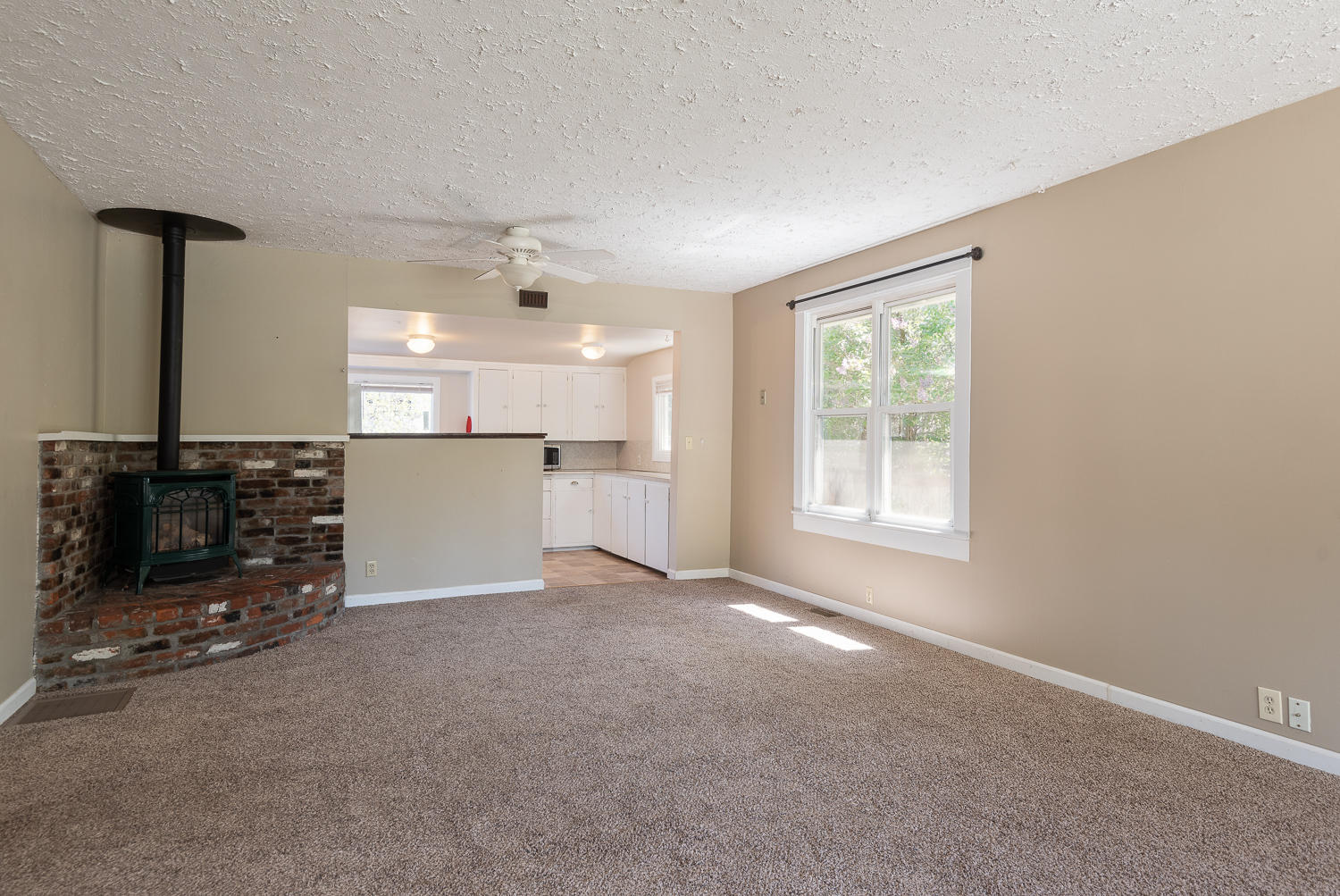 Boulevard - Residential