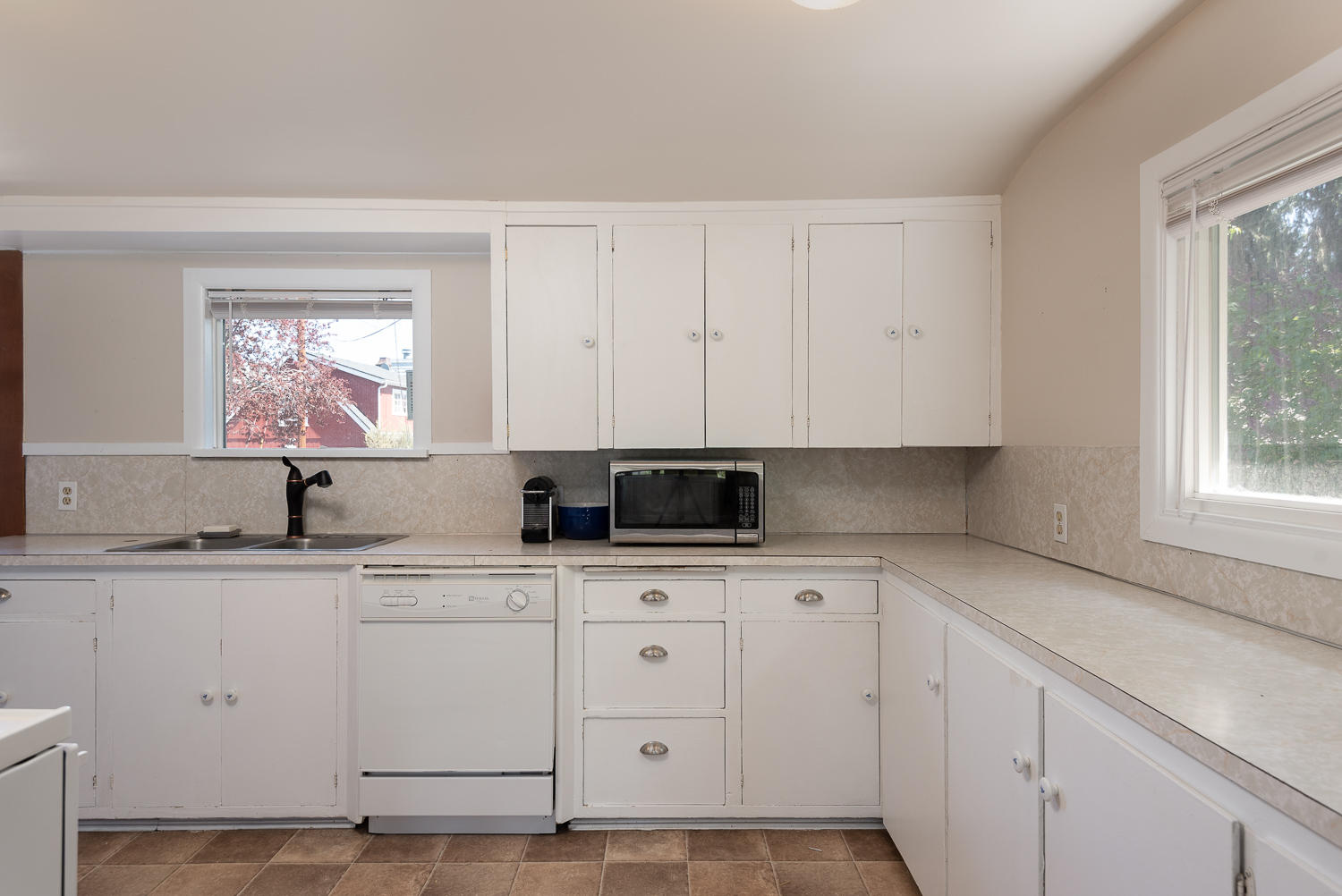 Boulevard - Residential