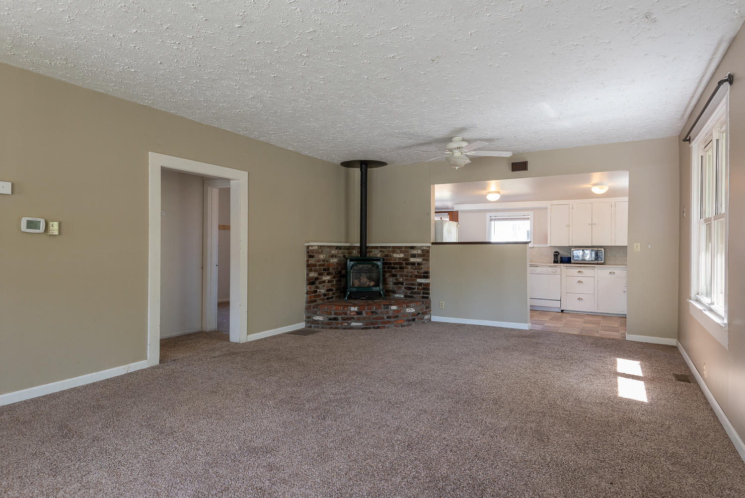 Boulevard - Residential