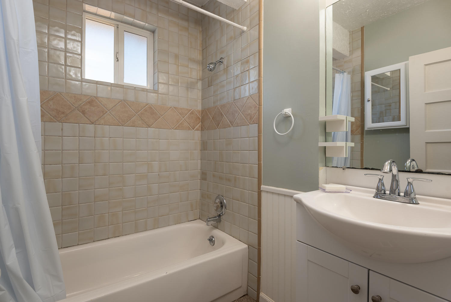 Boulevard - Residential