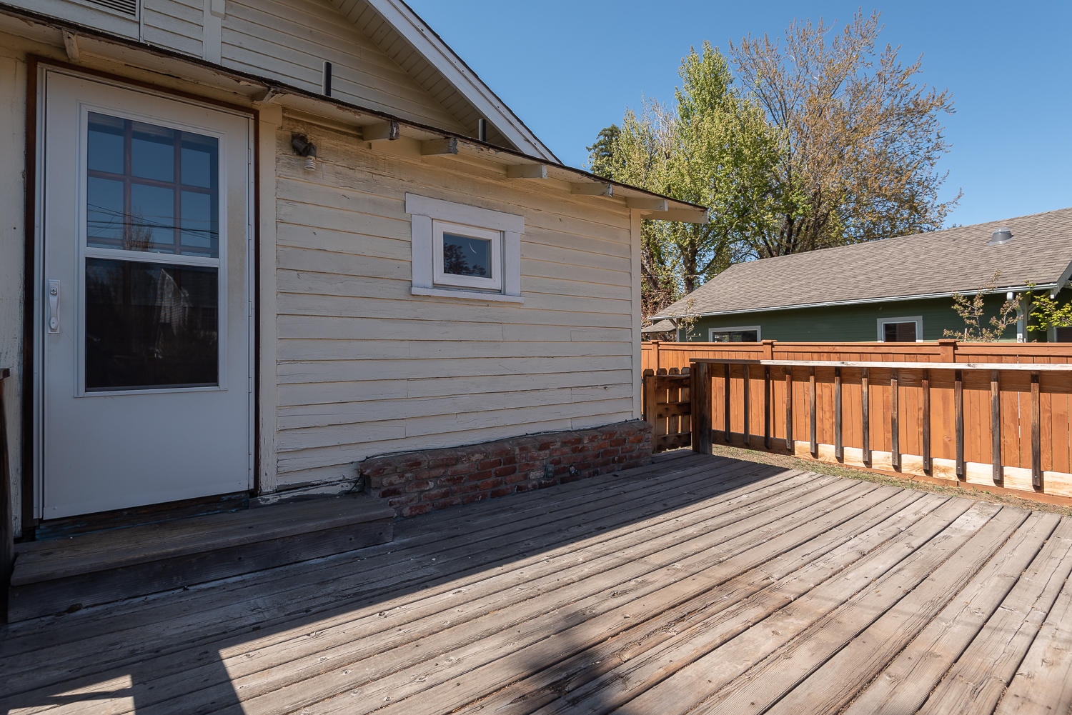 Boulevard - Residential