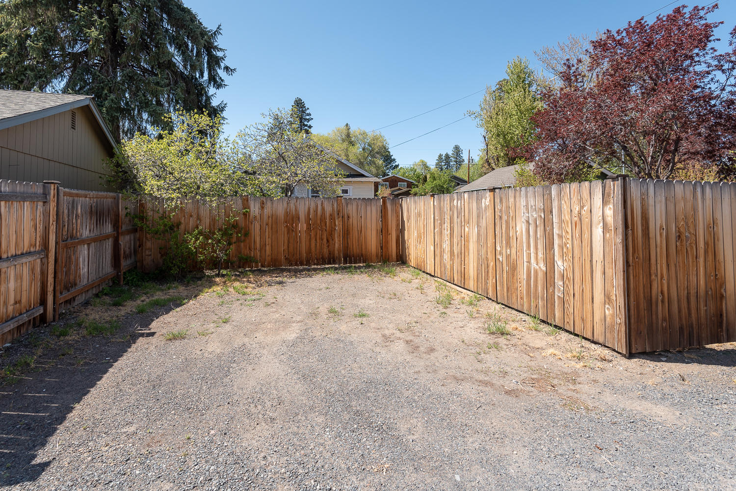 Boulevard - Residential