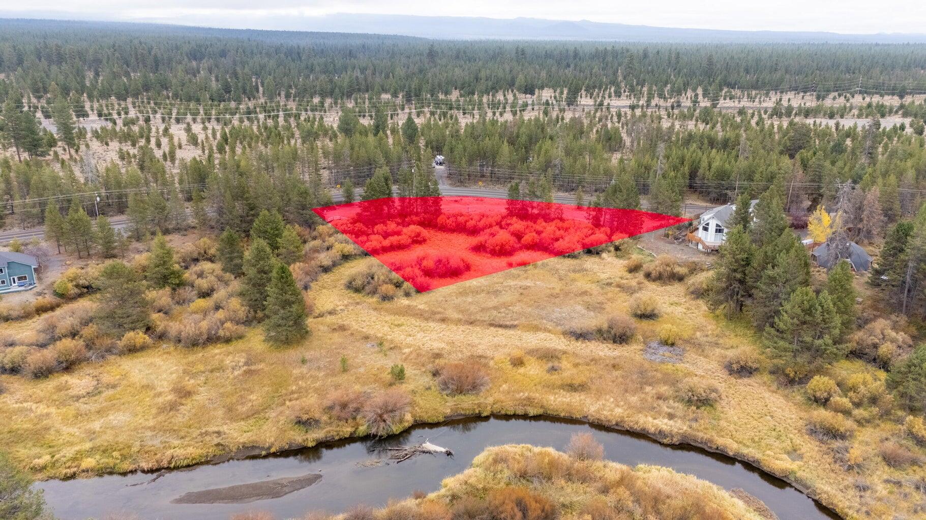 54735 Huntington Road