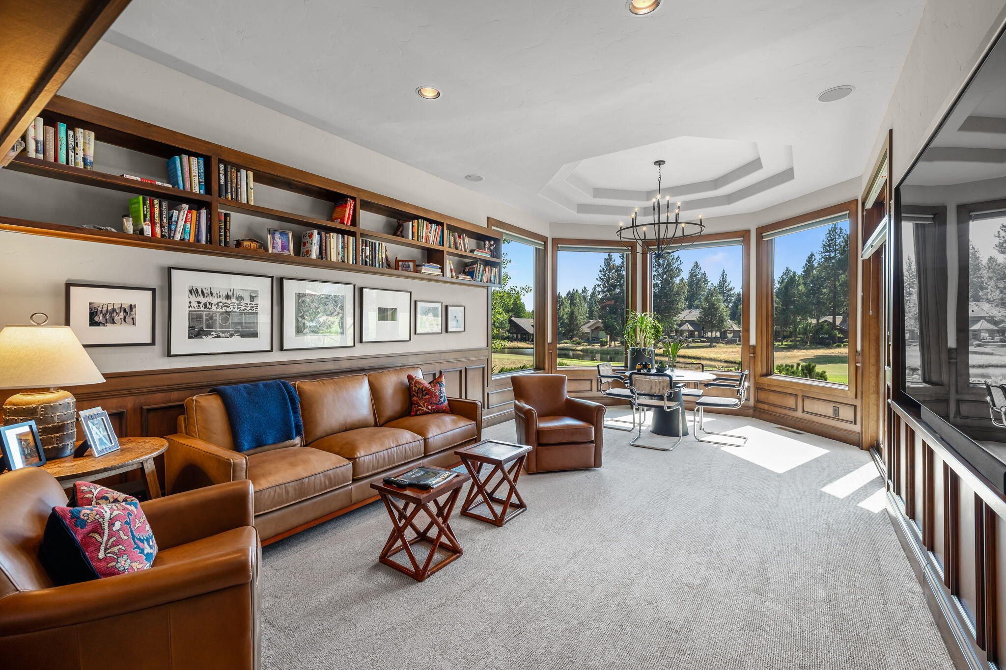 Broken Top - Residential