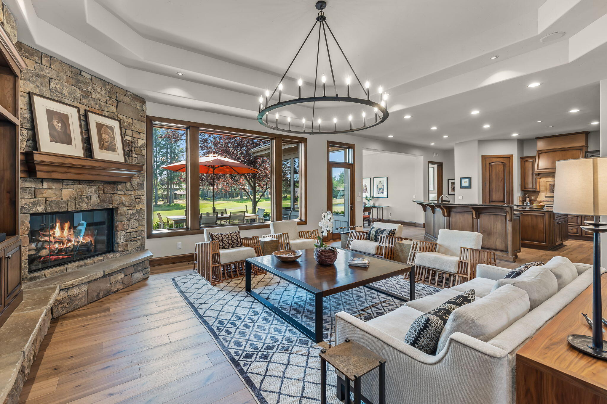 Broken Top - Residential