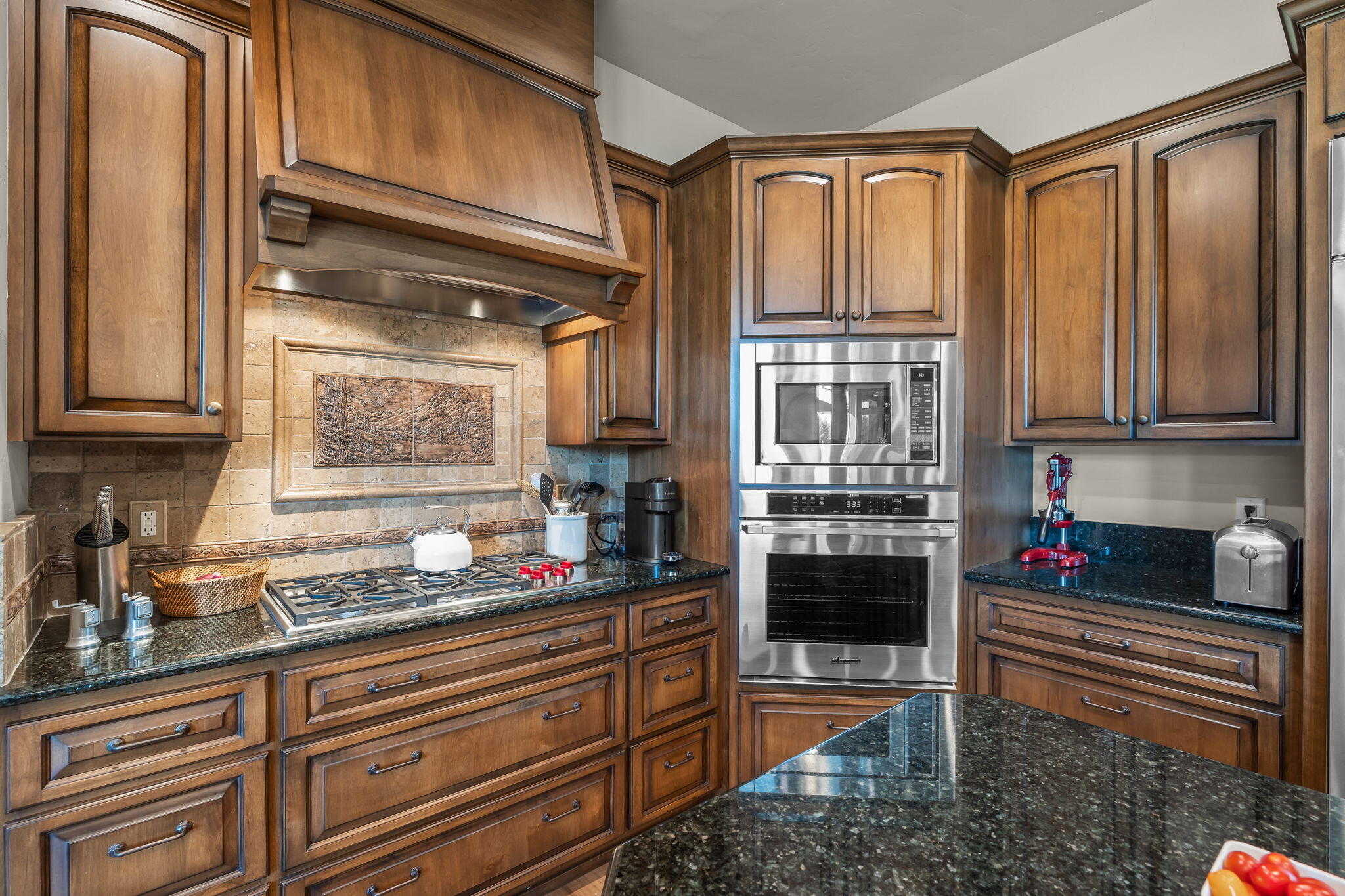 Broken Top - Residential