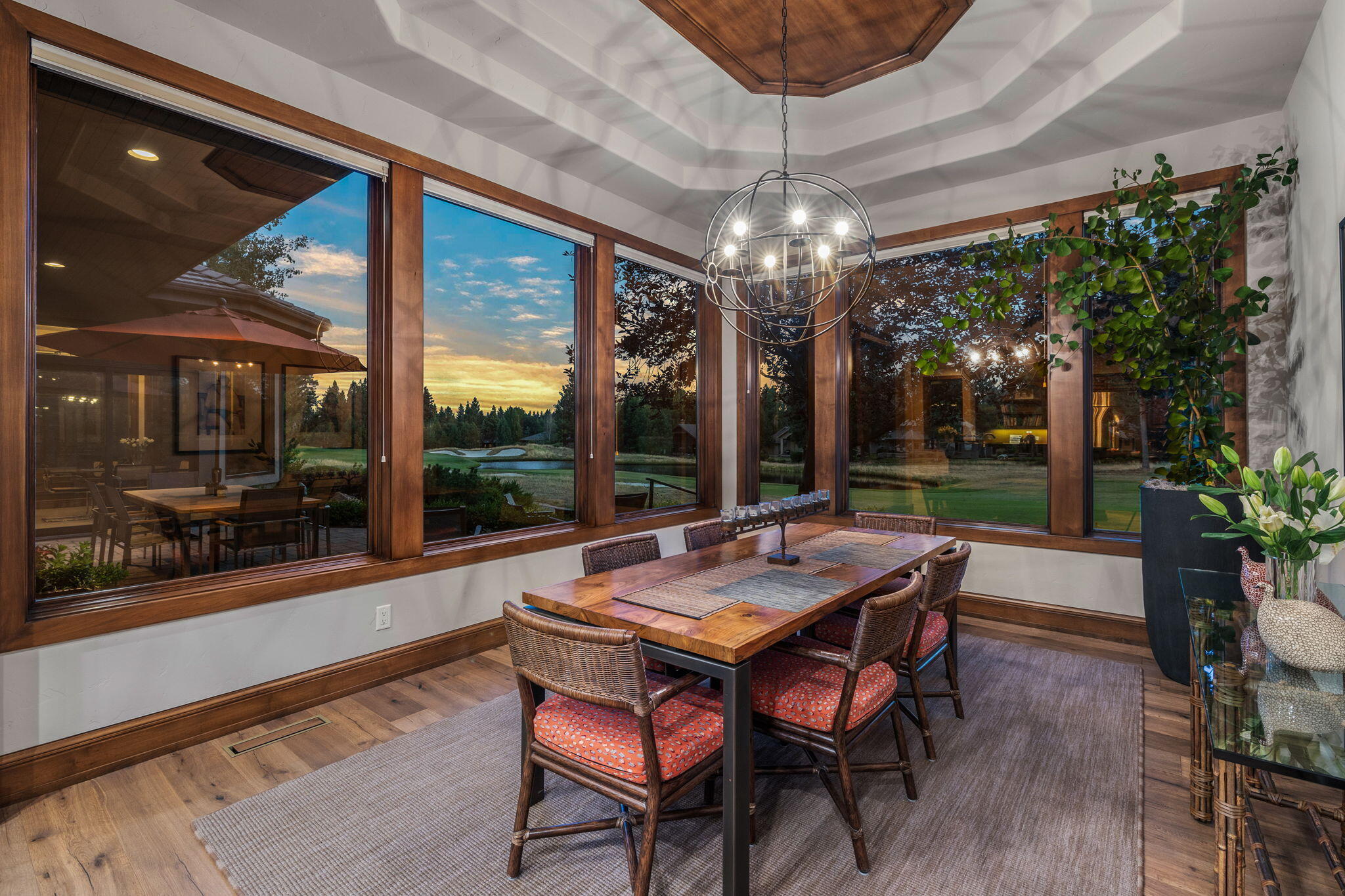 Broken Top - Residential