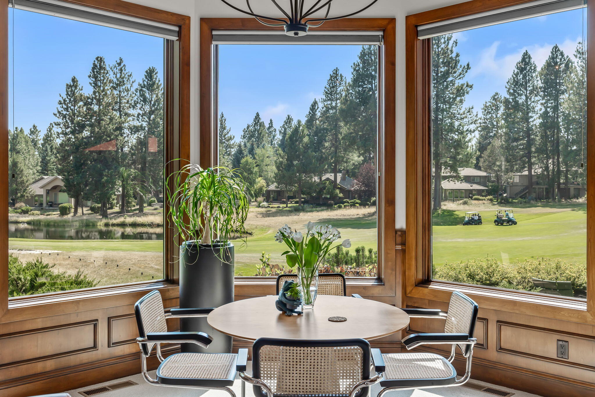 Broken Top - Residential