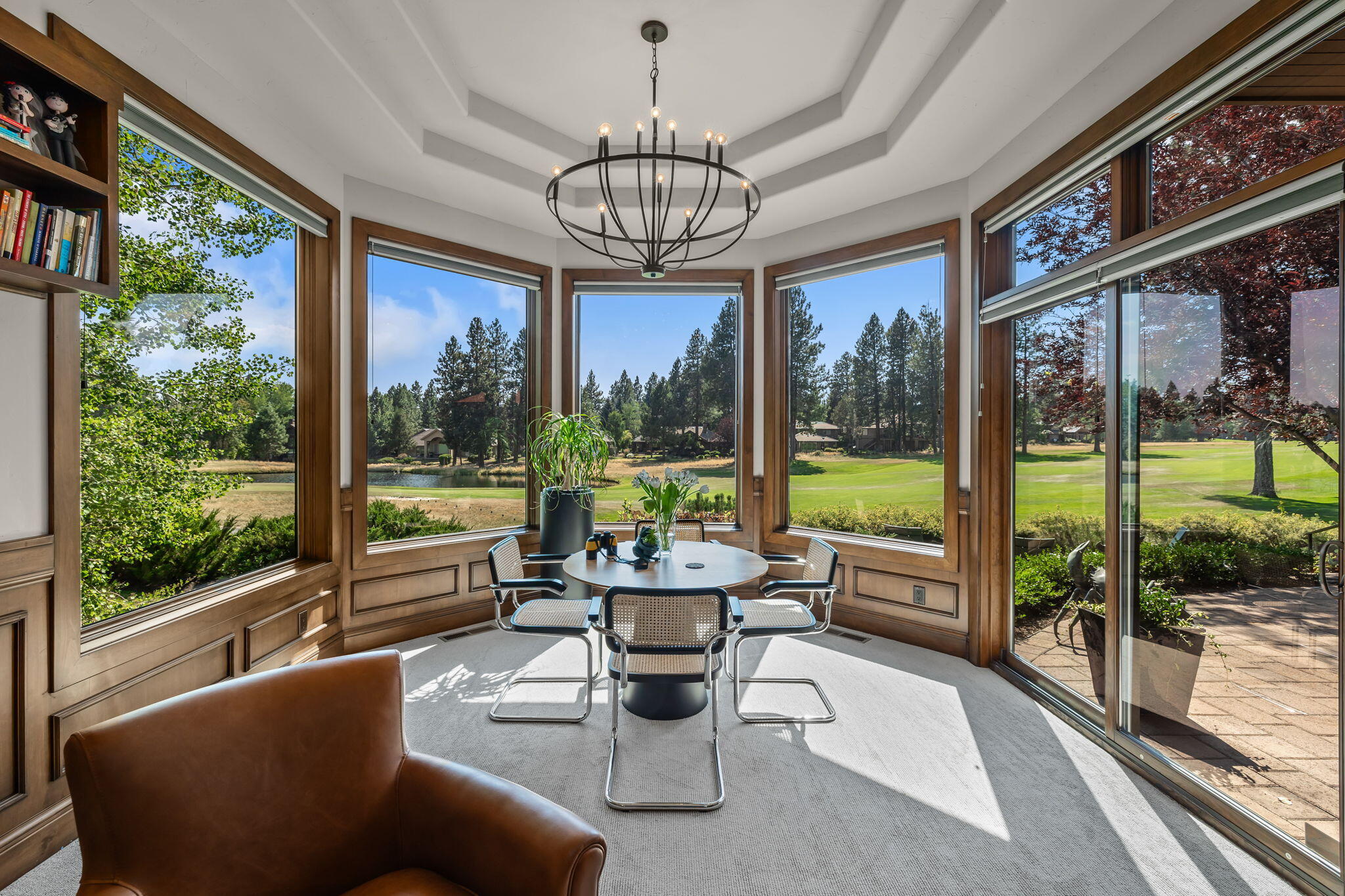 Broken Top - Residential