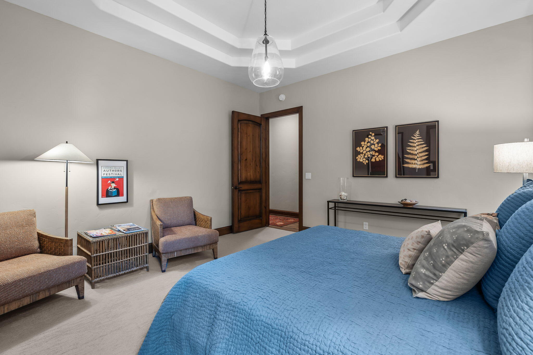 Broken Top - Residential