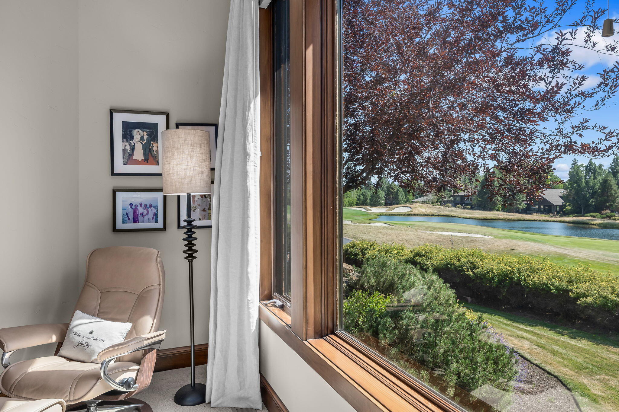 Broken Top - Residential