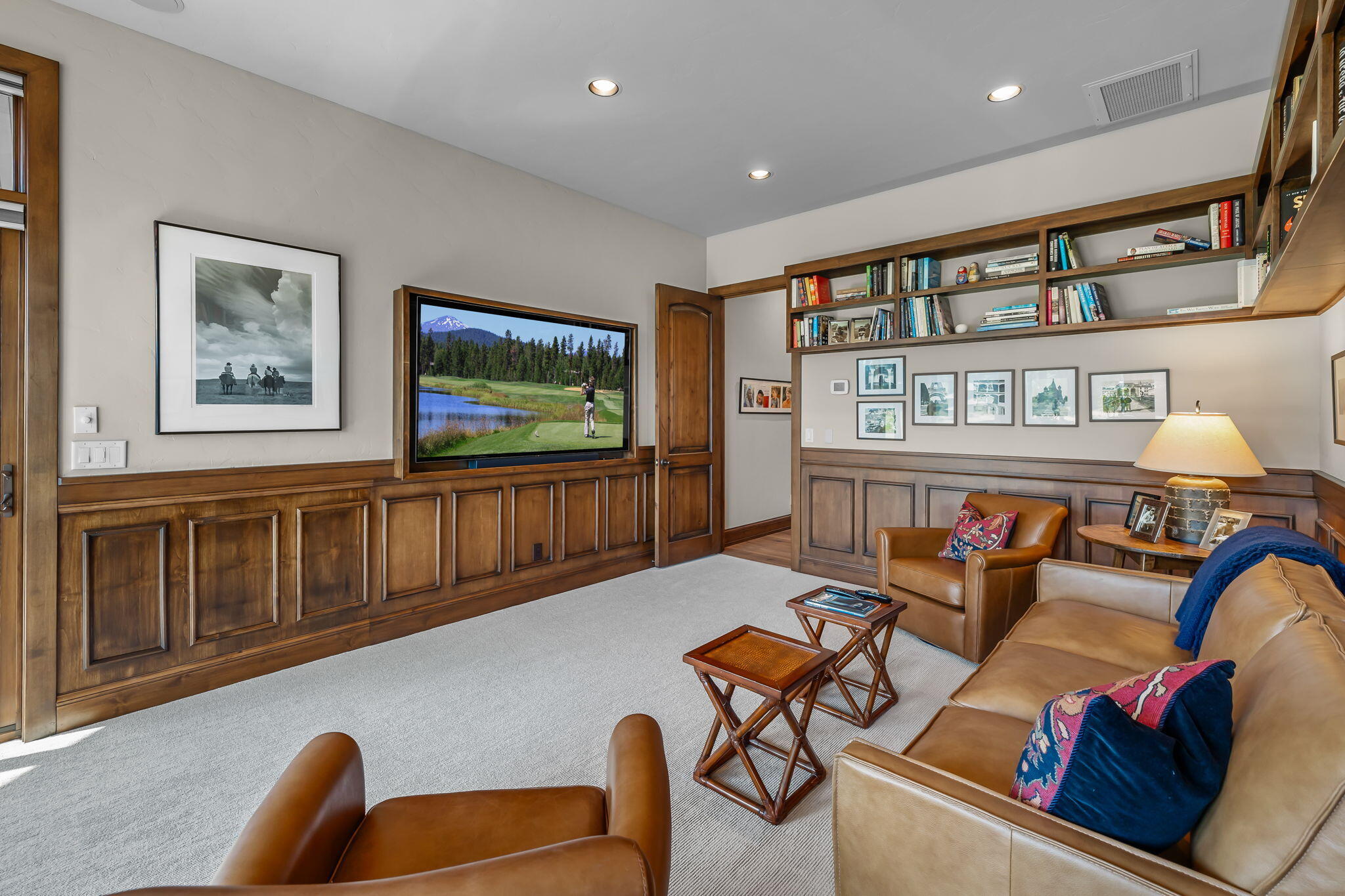 Broken Top - Residential