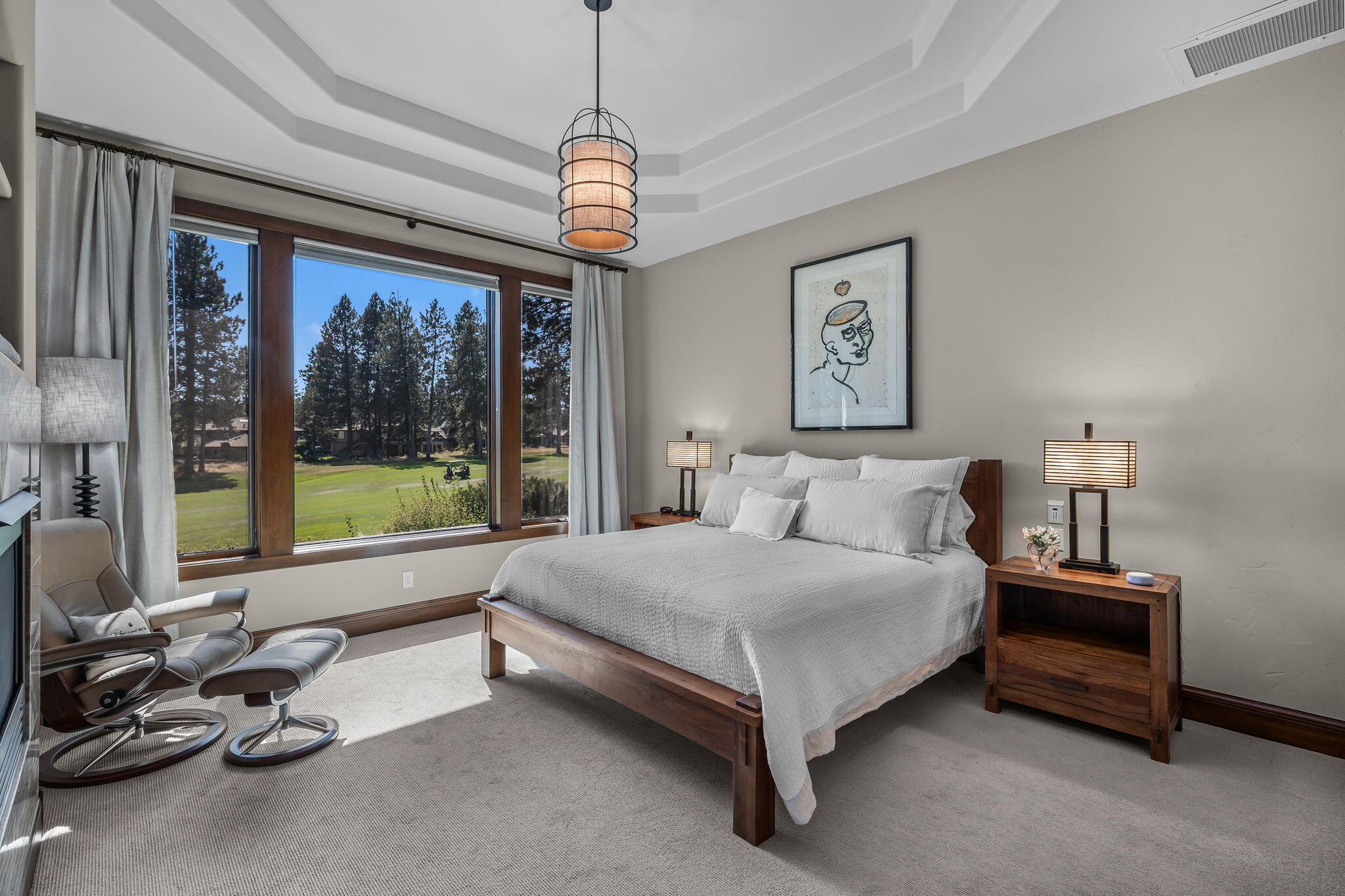 Broken Top - Residential