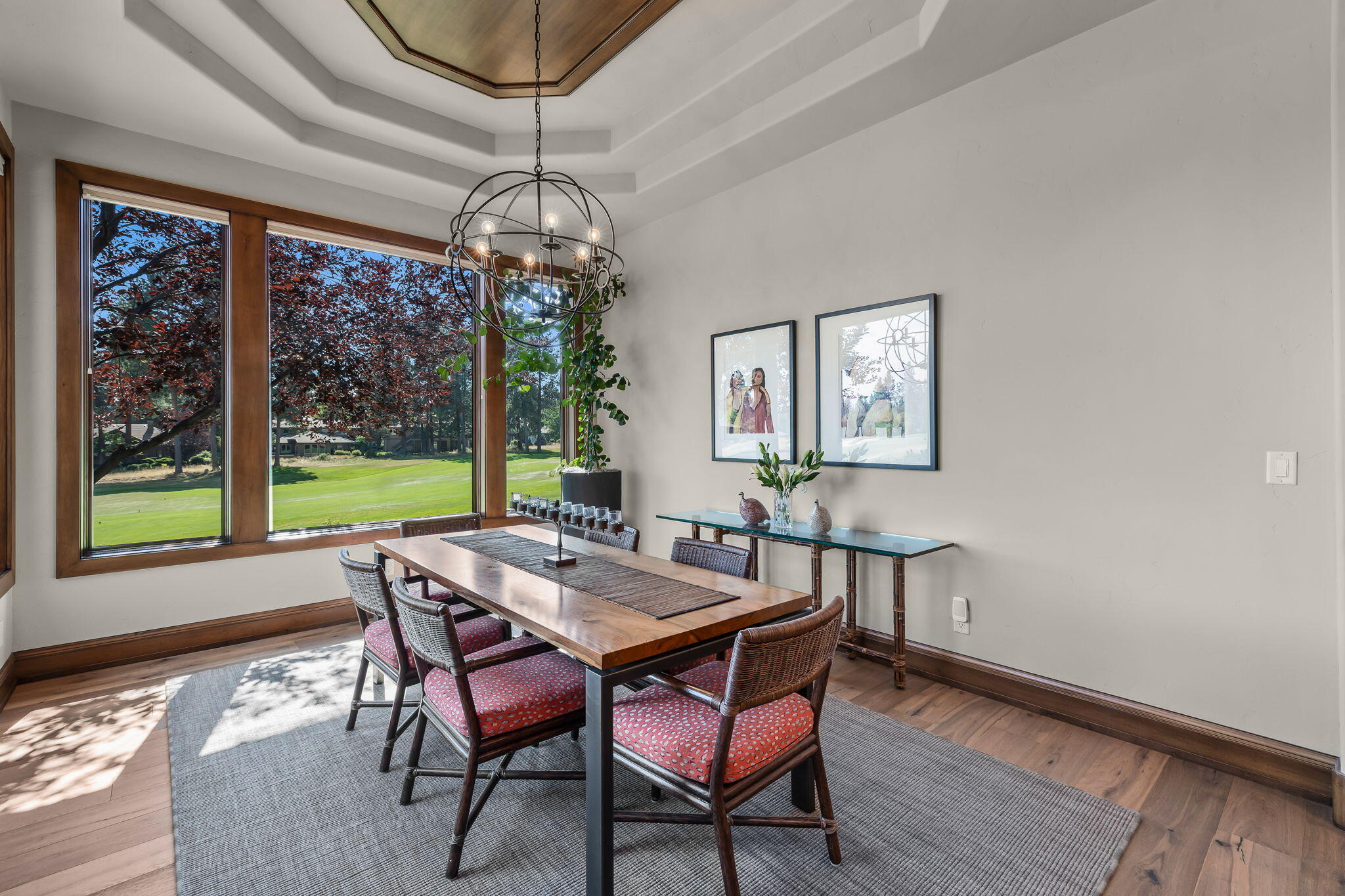 Broken Top - Residential