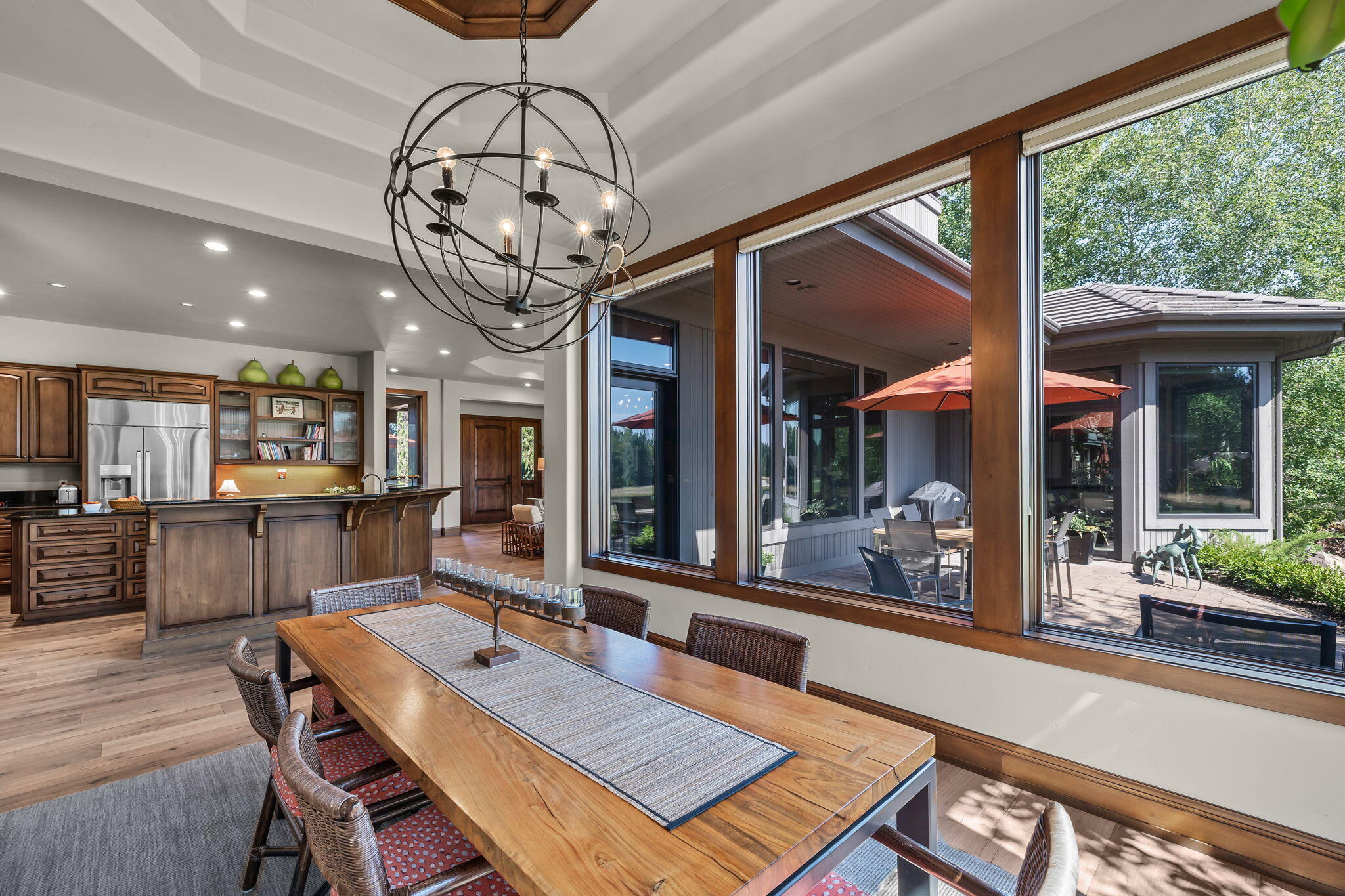 Broken Top - Residential