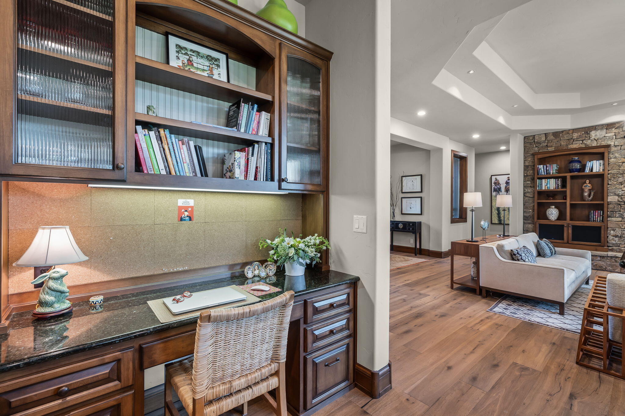 Broken Top - Residential