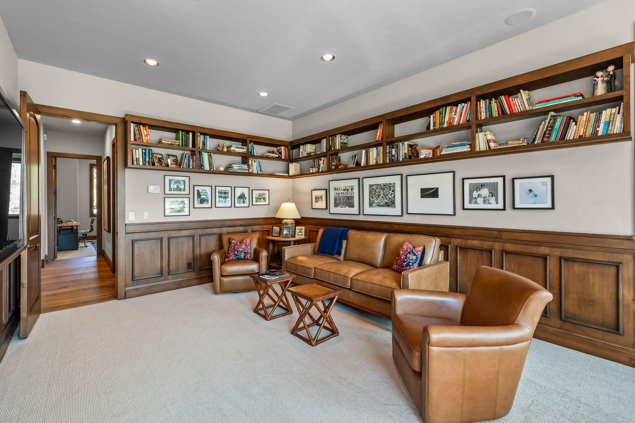 Broken Top - Residential