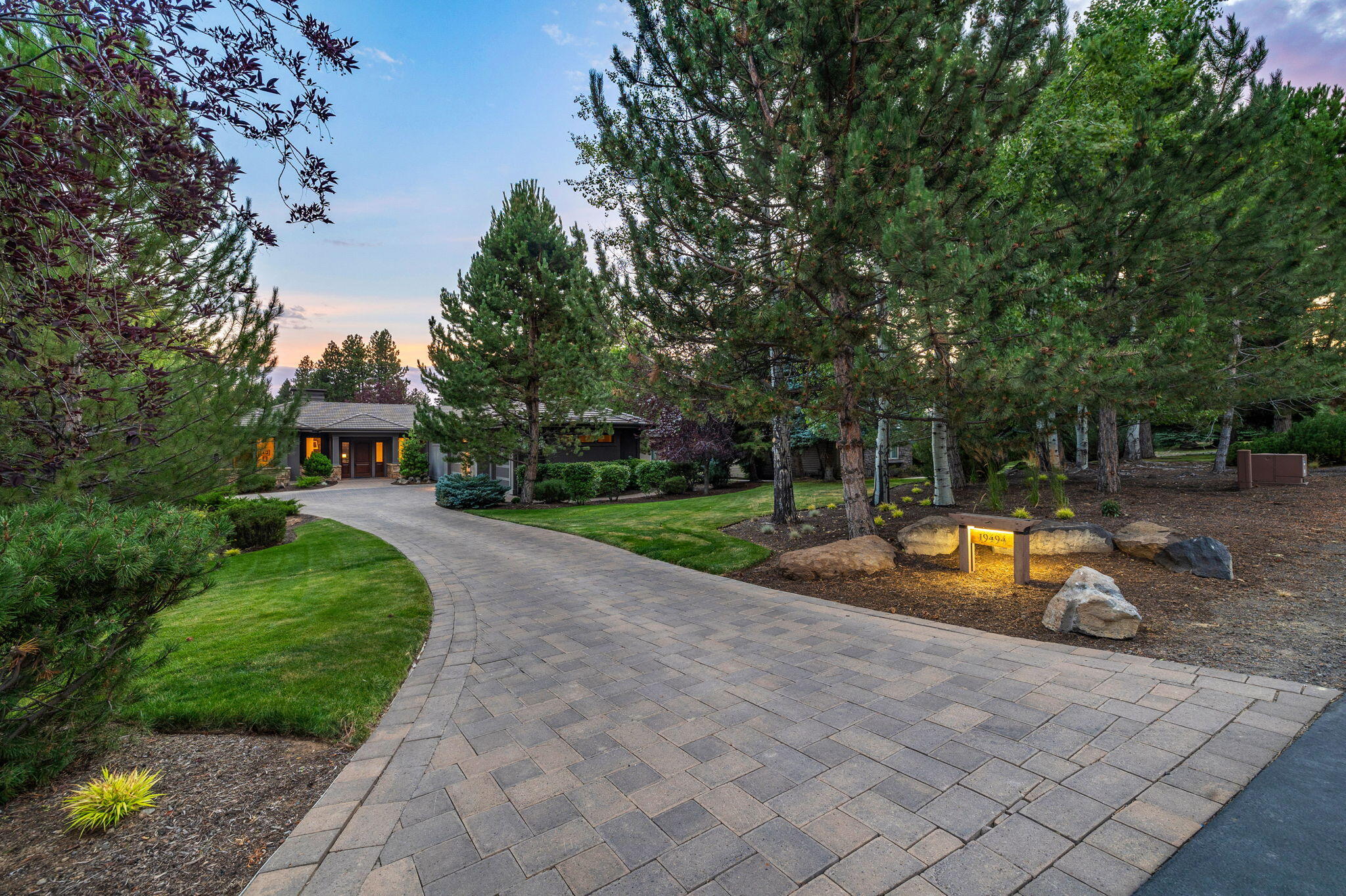 Broken Top - Residential