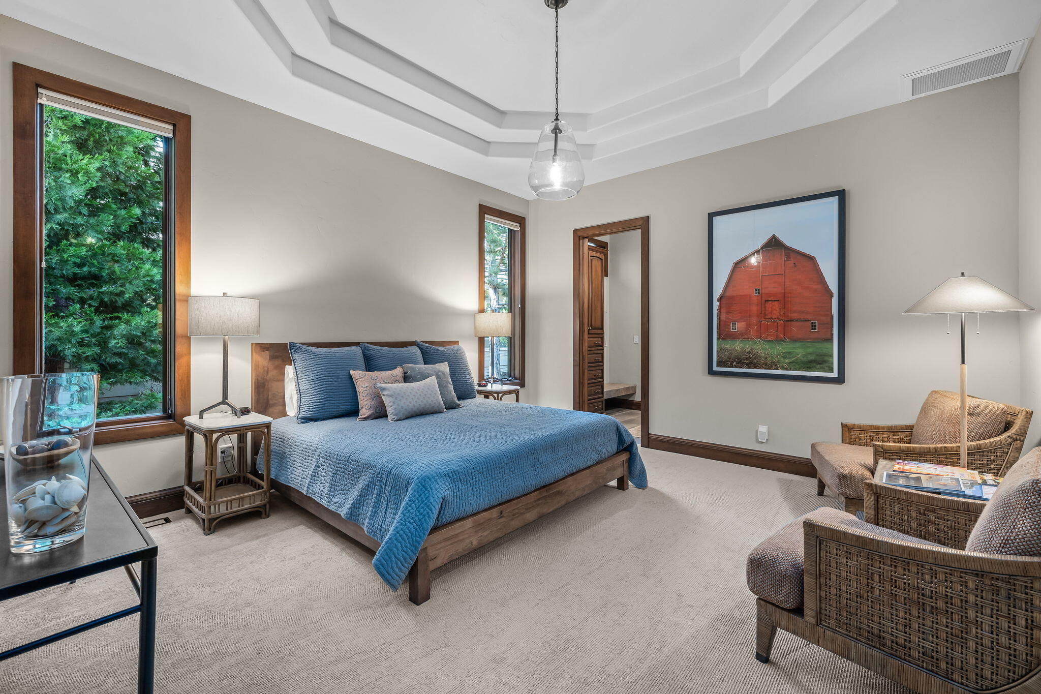 Broken Top - Residential