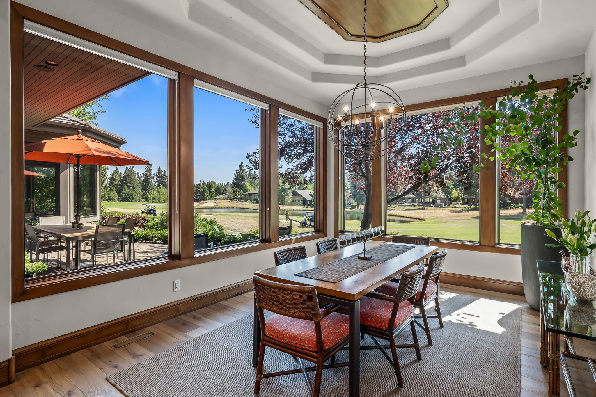 Broken Top - Residential