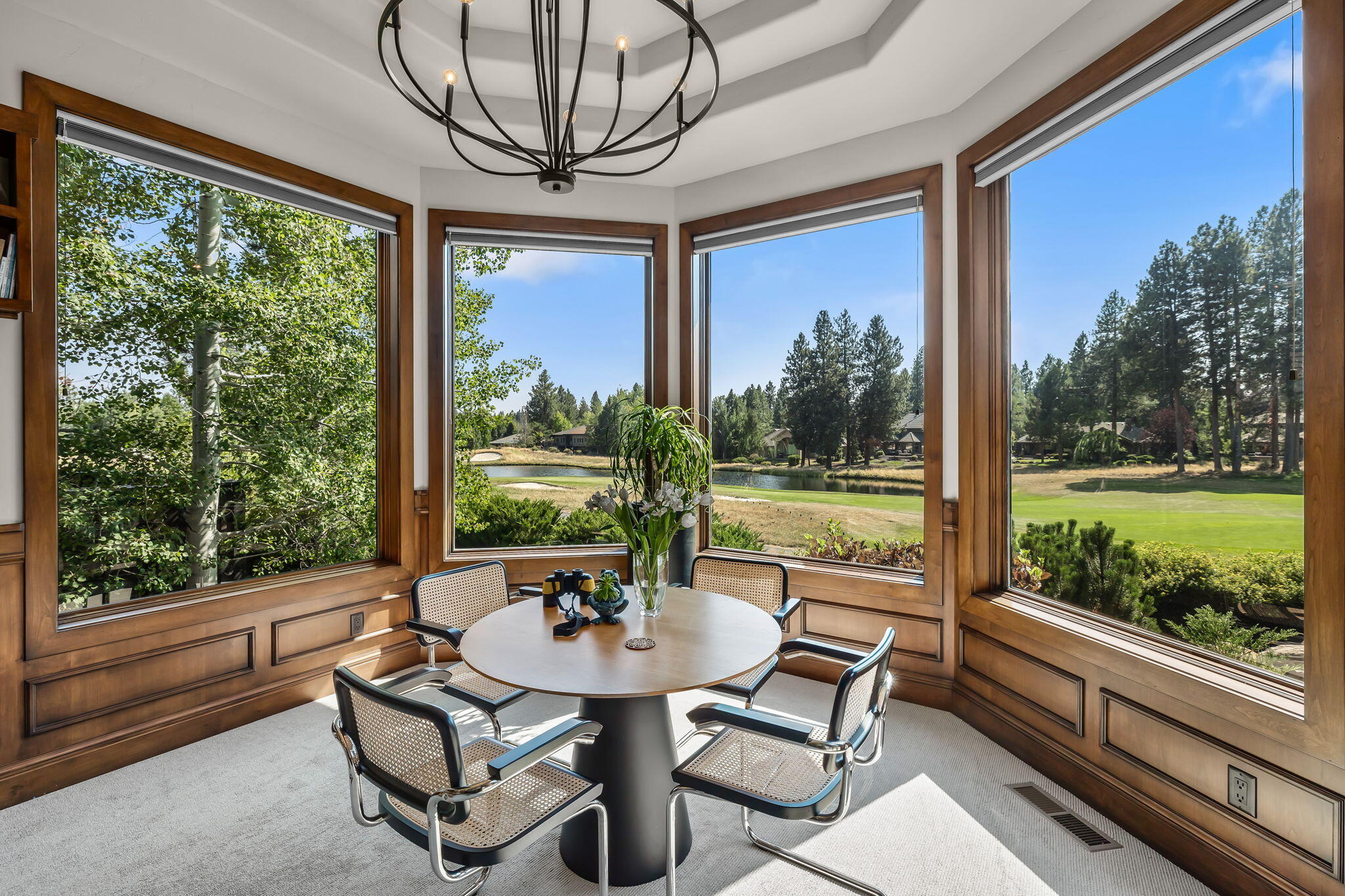 Broken Top - Residential