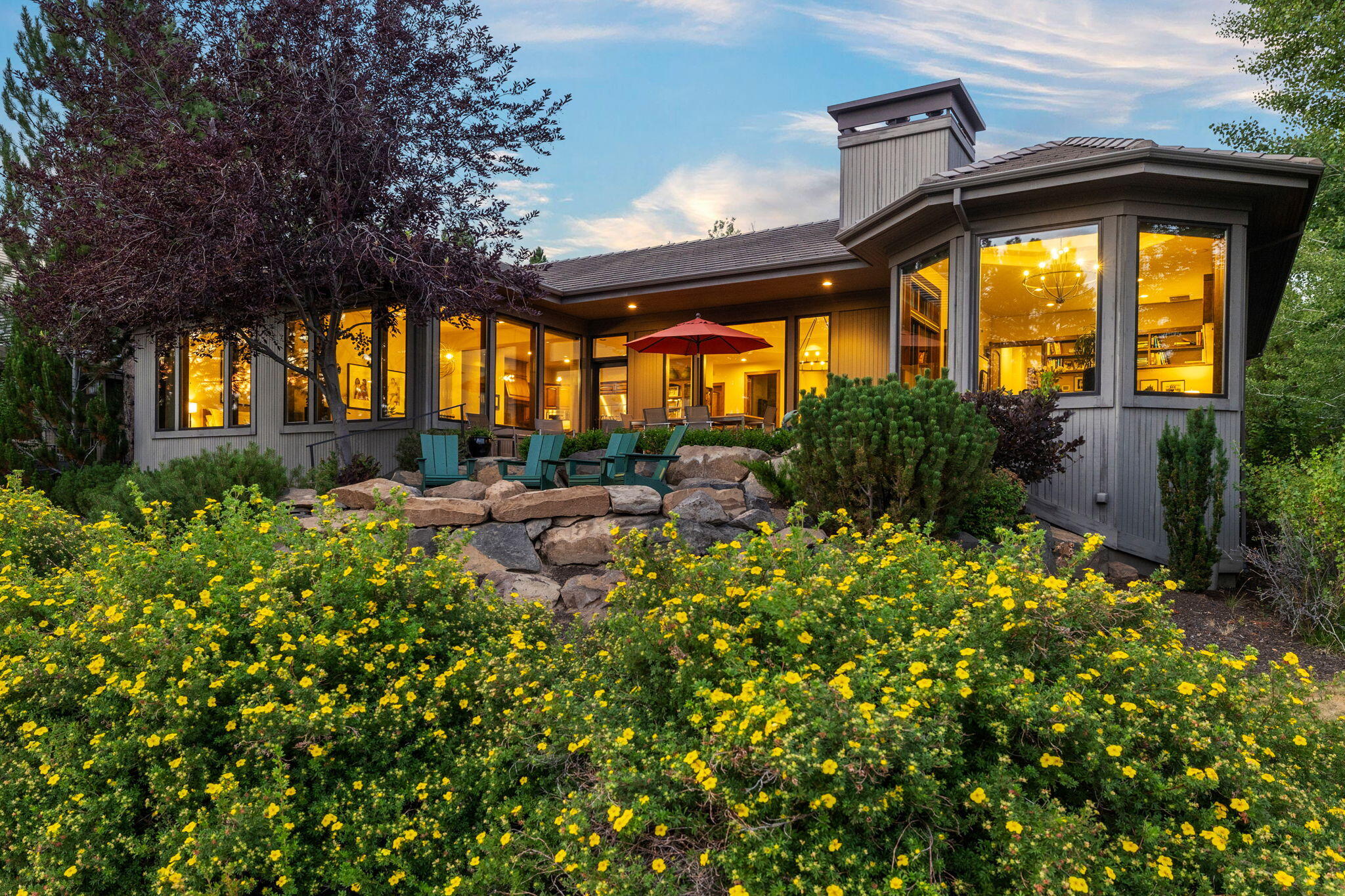 Broken Top - Residential