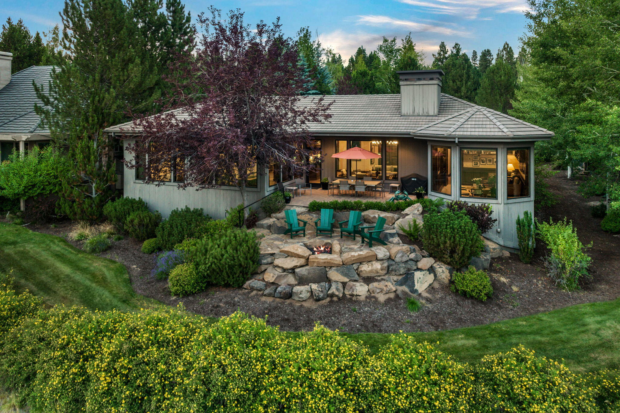 Broken Top - Residential