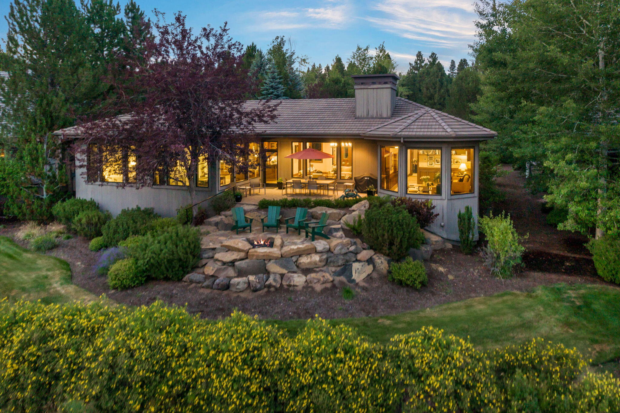 Broken Top - Residential