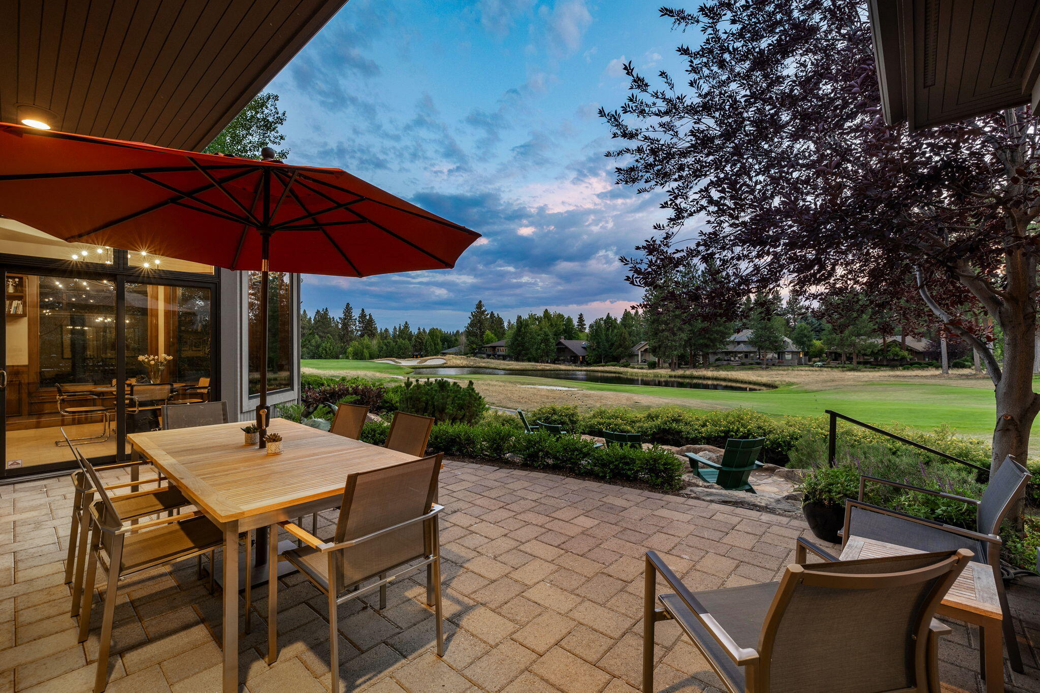 Broken Top - Residential