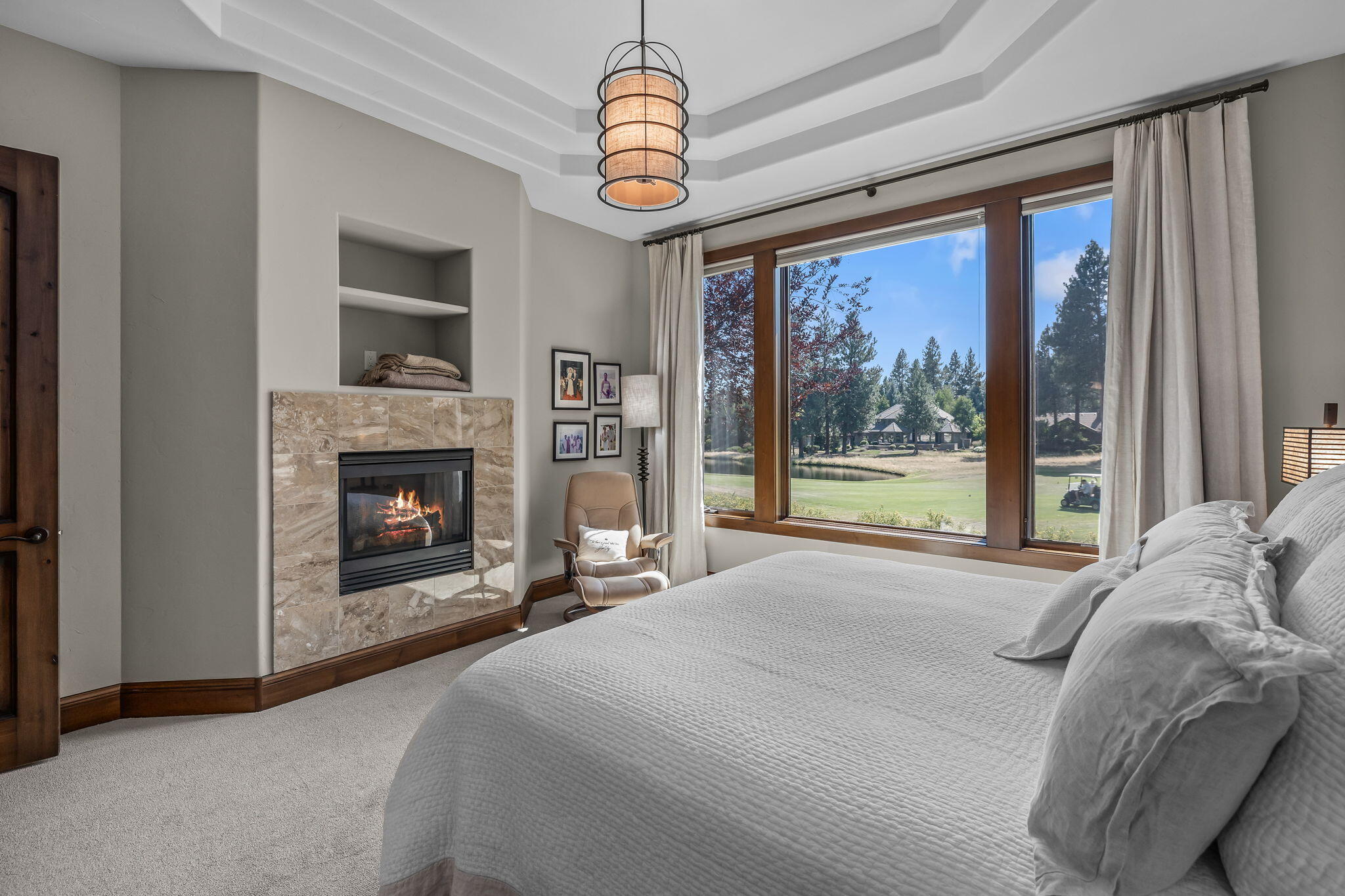 Broken Top - Residential