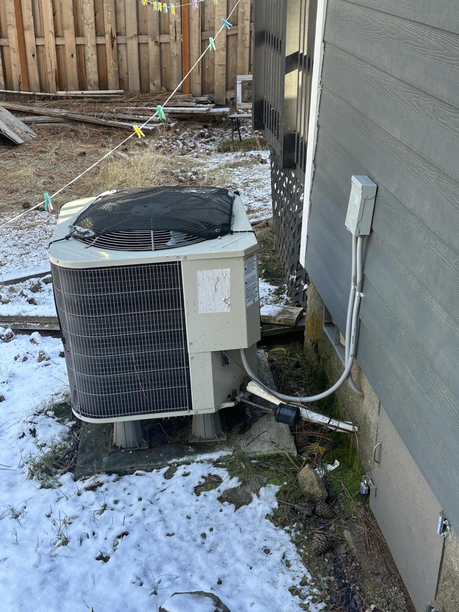 Deschutes RiverWoods - Residential