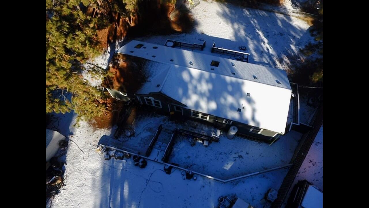 Deschutes RiverWoods - Residential