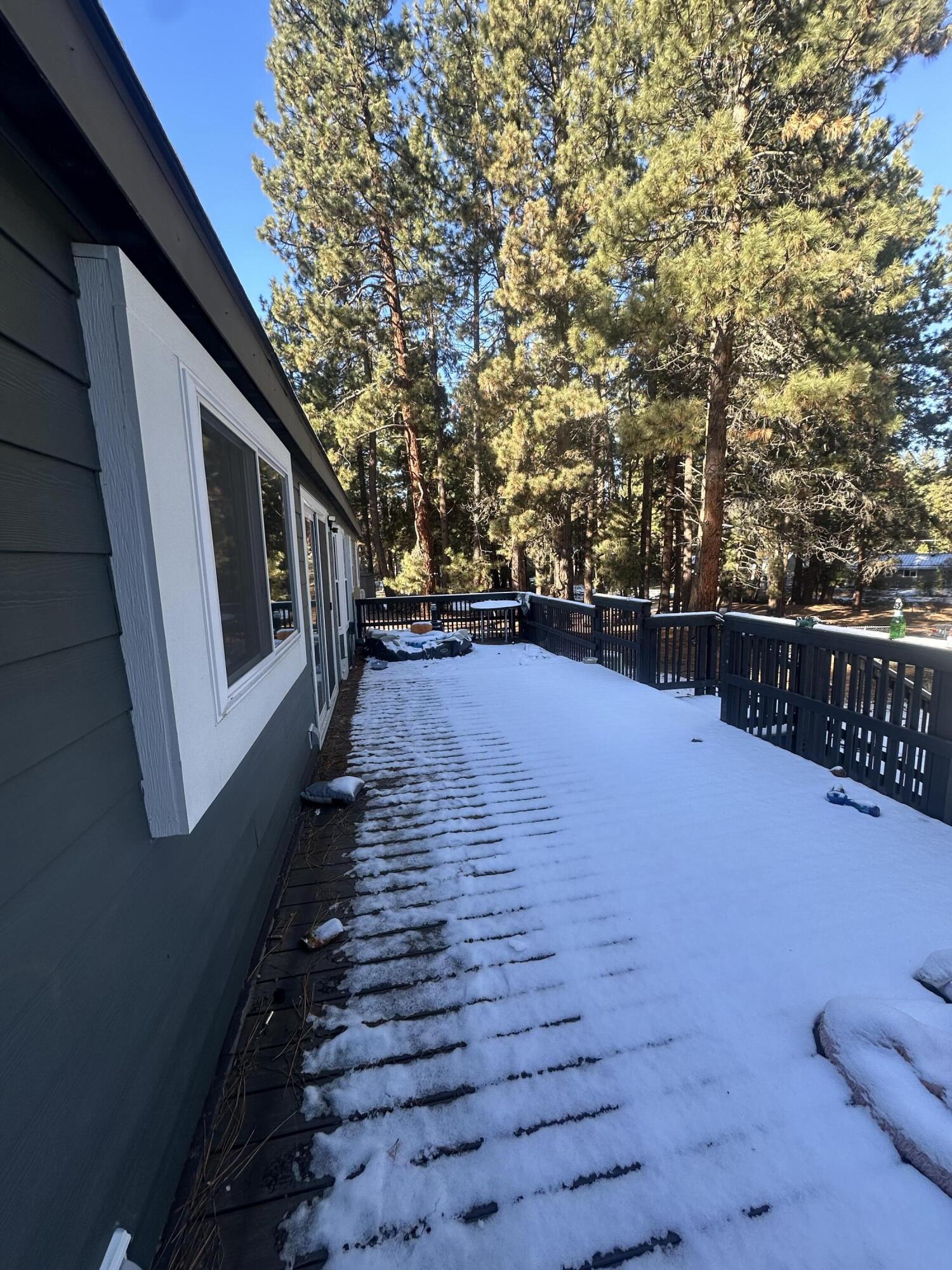 Deschutes RiverWoods - Residential